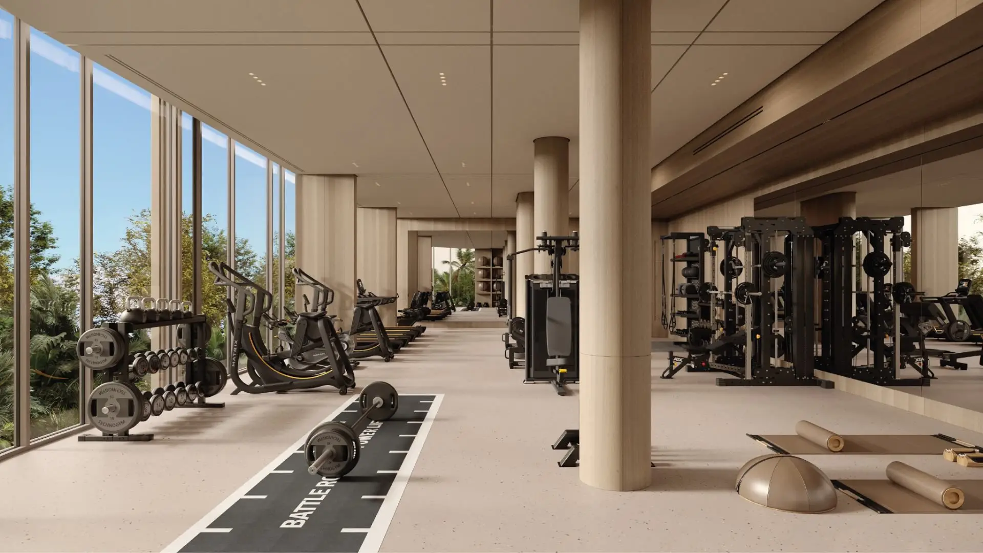 ABRA "House of WELL"