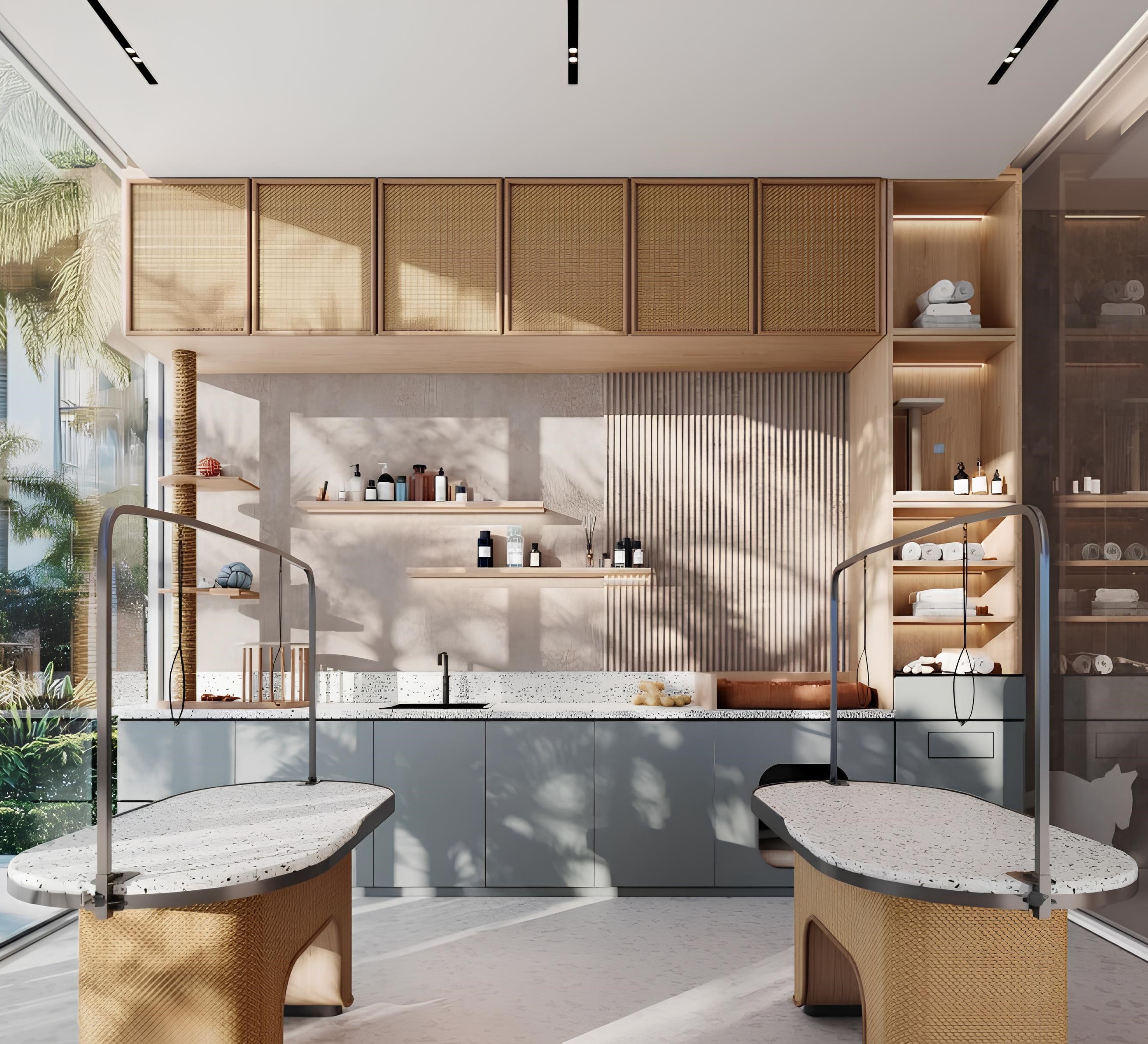 ALDAR "Fahid Beach Residences"