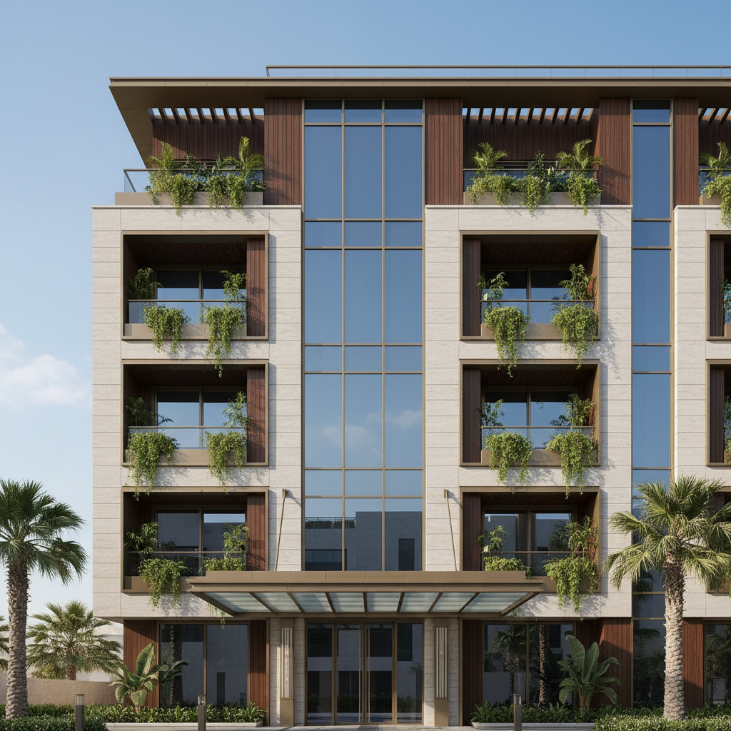 ANAX DEVELOPMENTS "Kyomi Residence" NEW LAUNCH