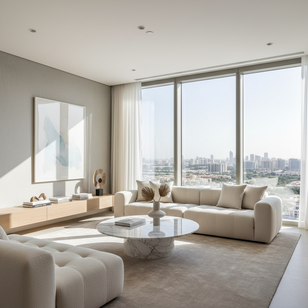 ANAX DEVELOPMENTS "Kyomi Residence" NEW LAUNCH