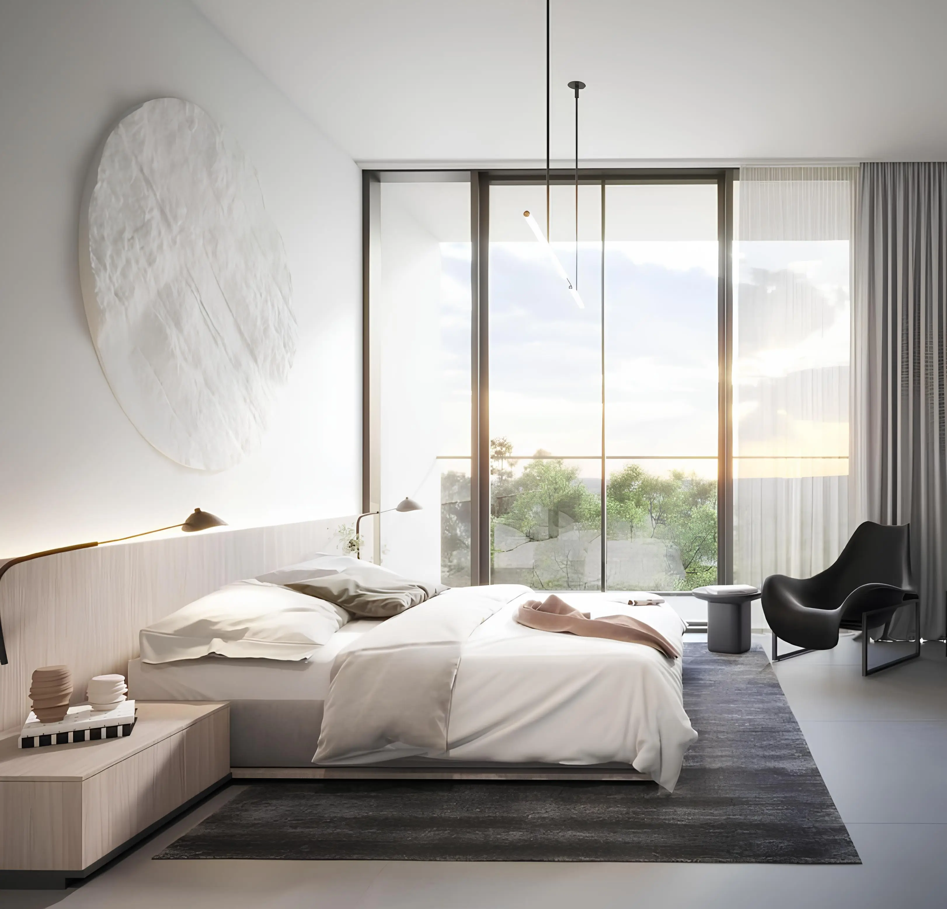 ARADA PROPERTIES "The Gate 3"