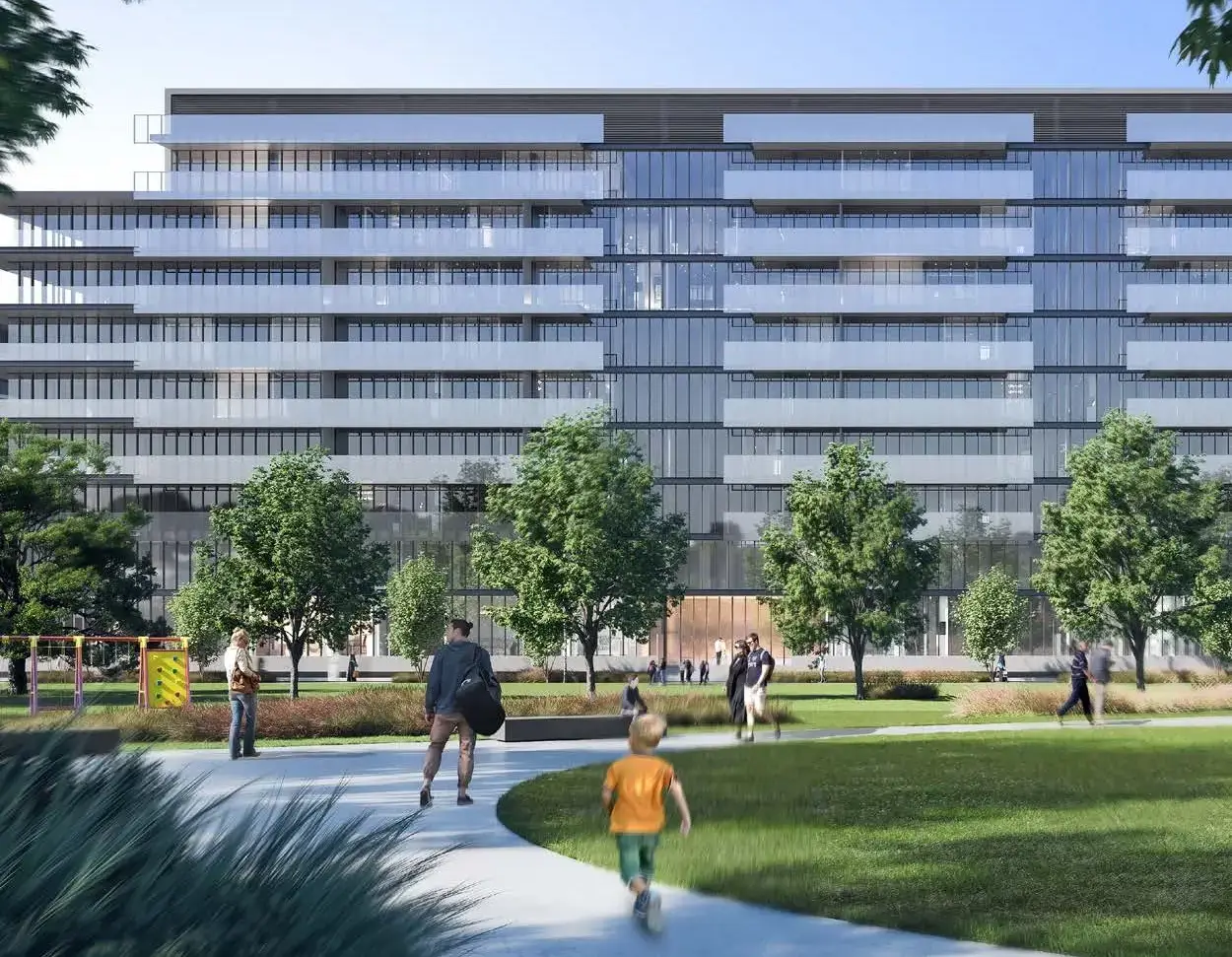 ARADA PROPERTIES "The Gate 4"