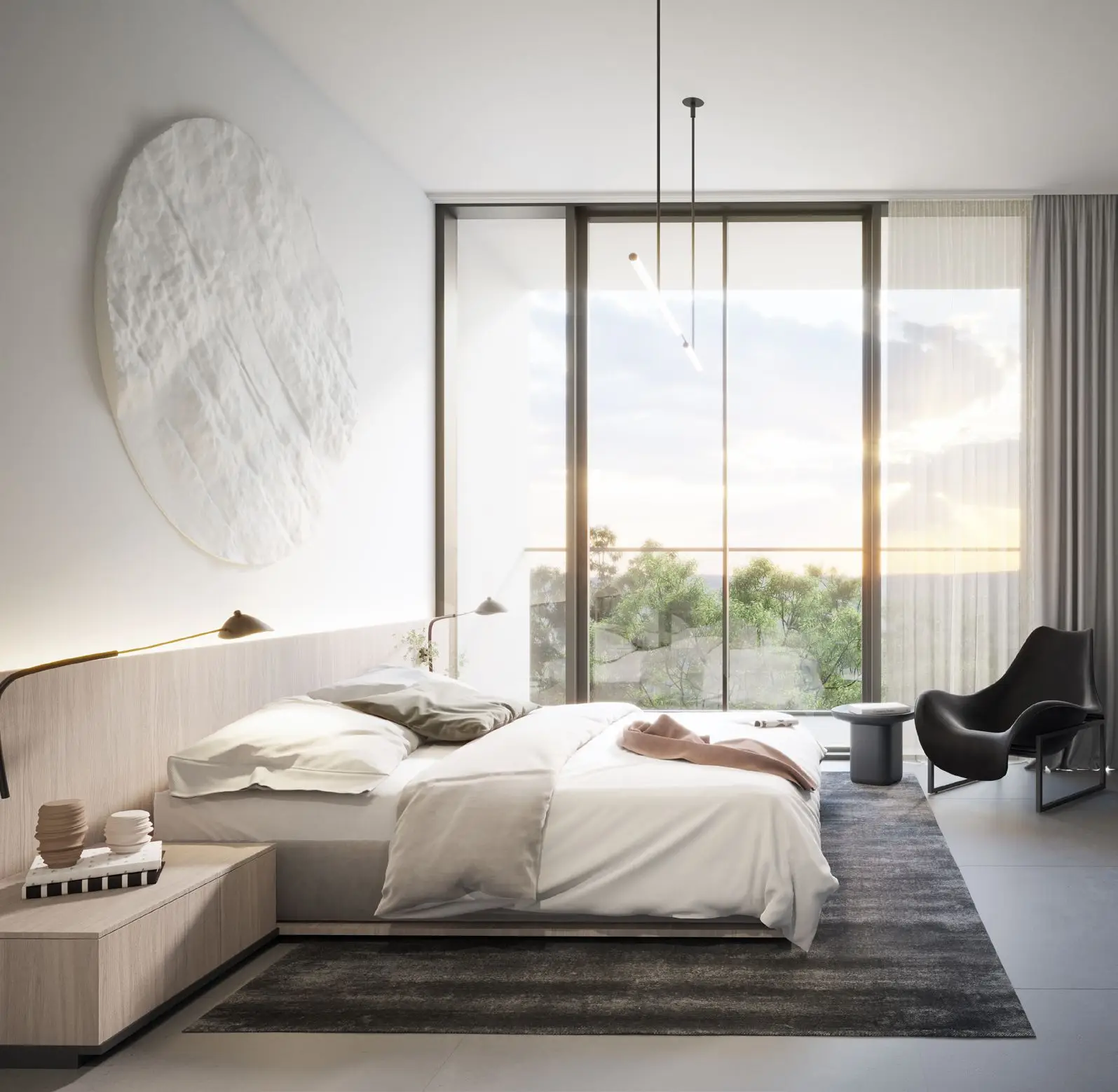 ARADA PROPERTIES "The Gate 6"