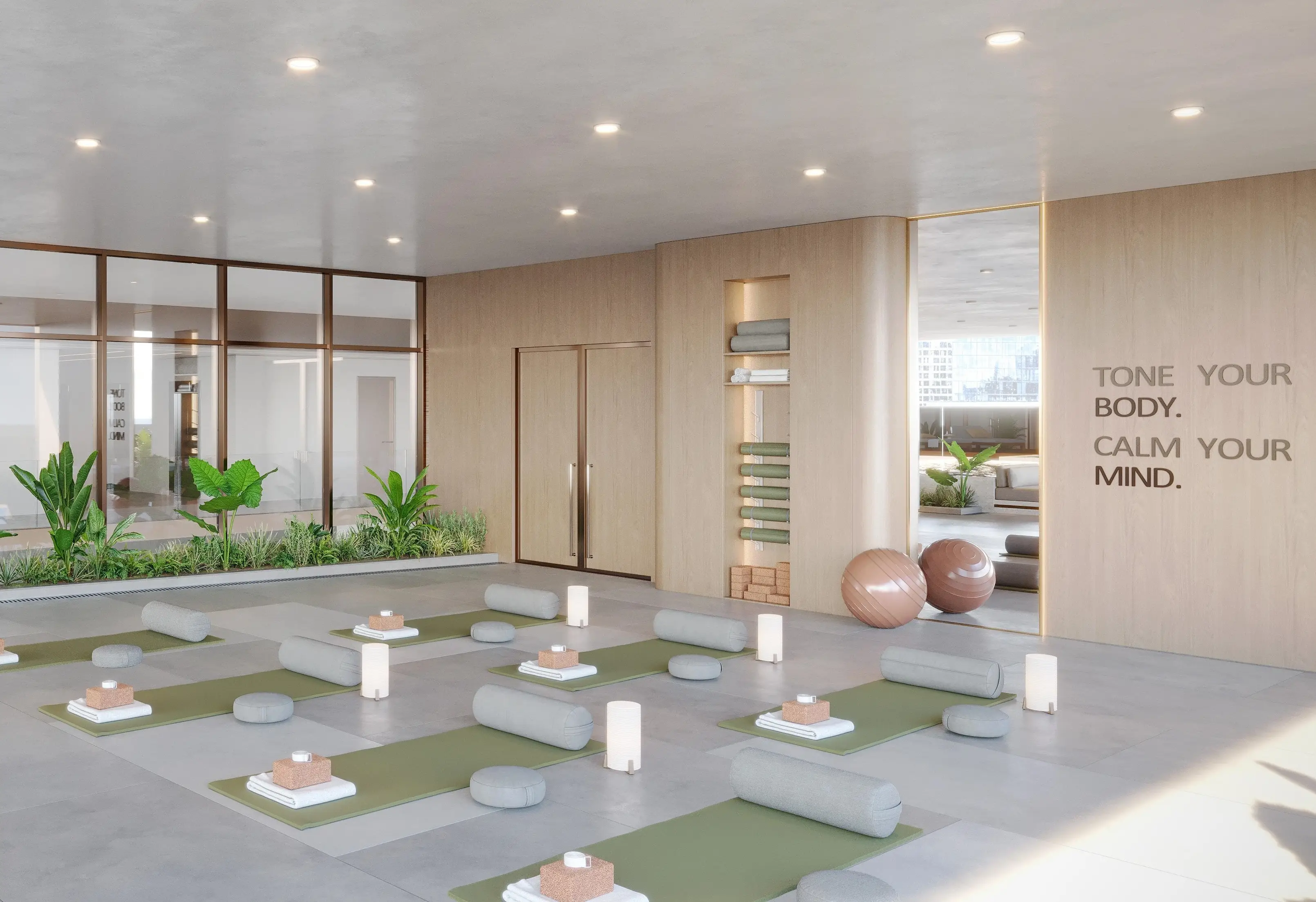 ARISTA "HQ by Arista Properties"