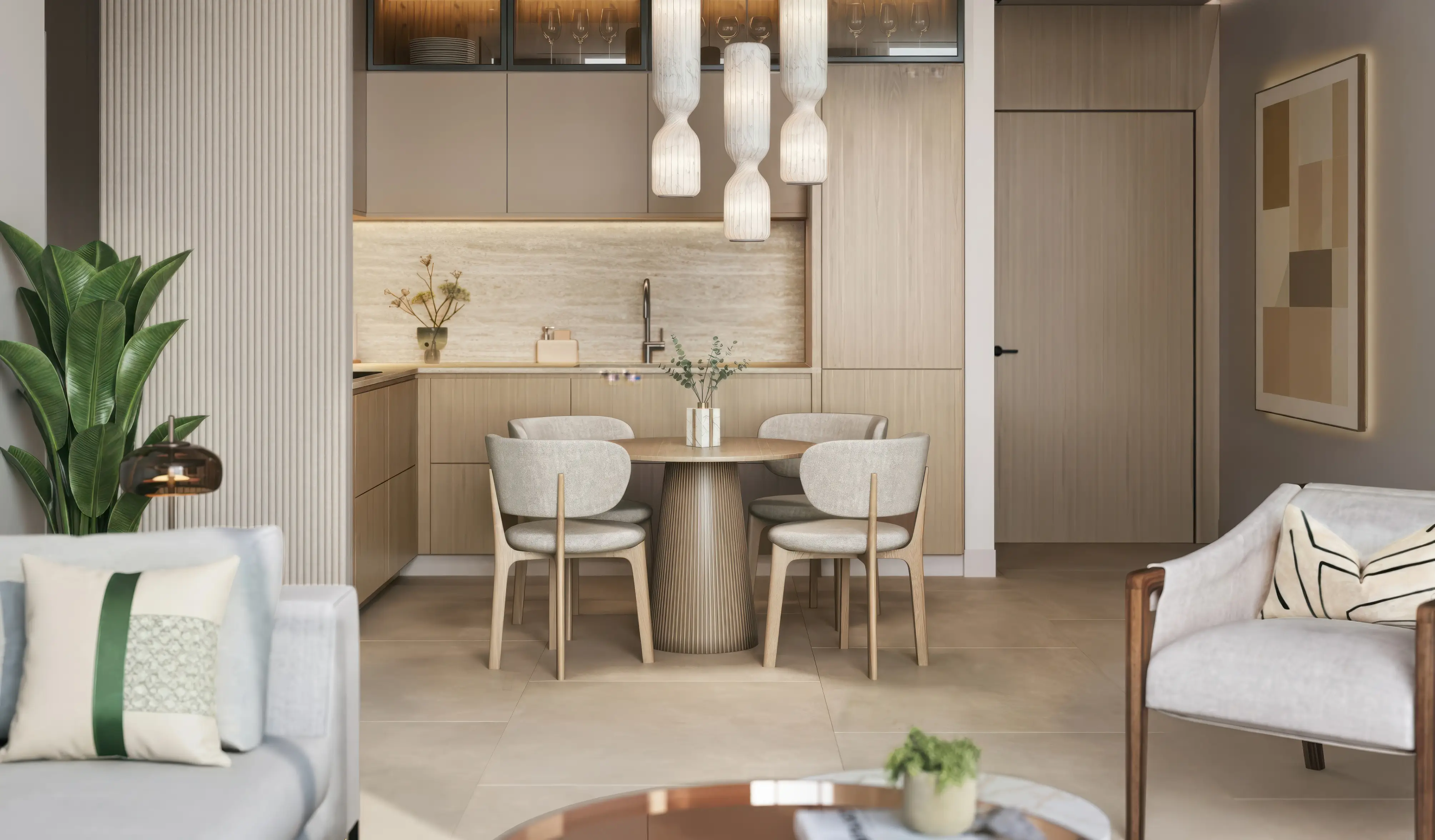 AYAT "AYAMI Residence"