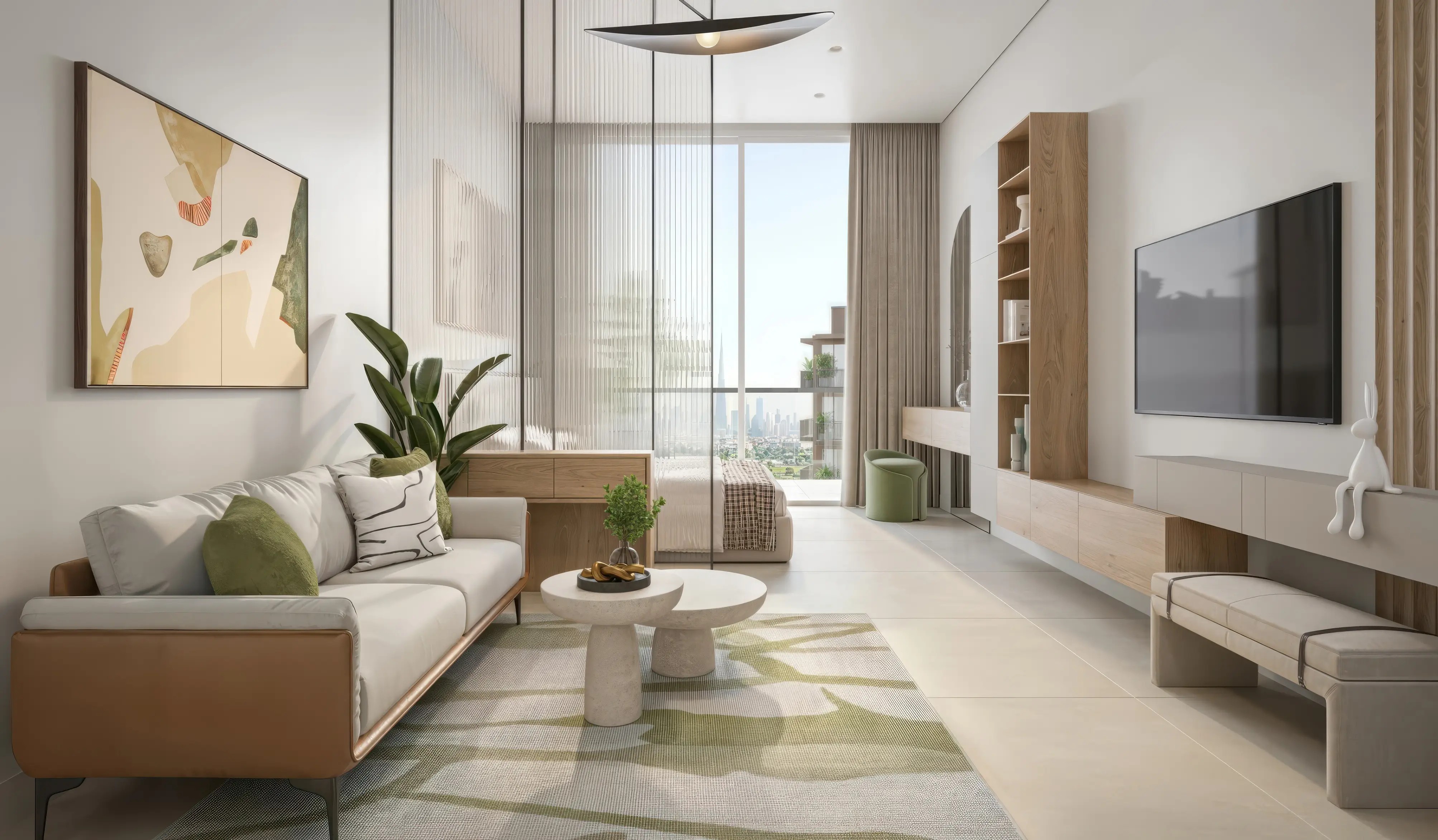 AYAT "AYAMI Residence"