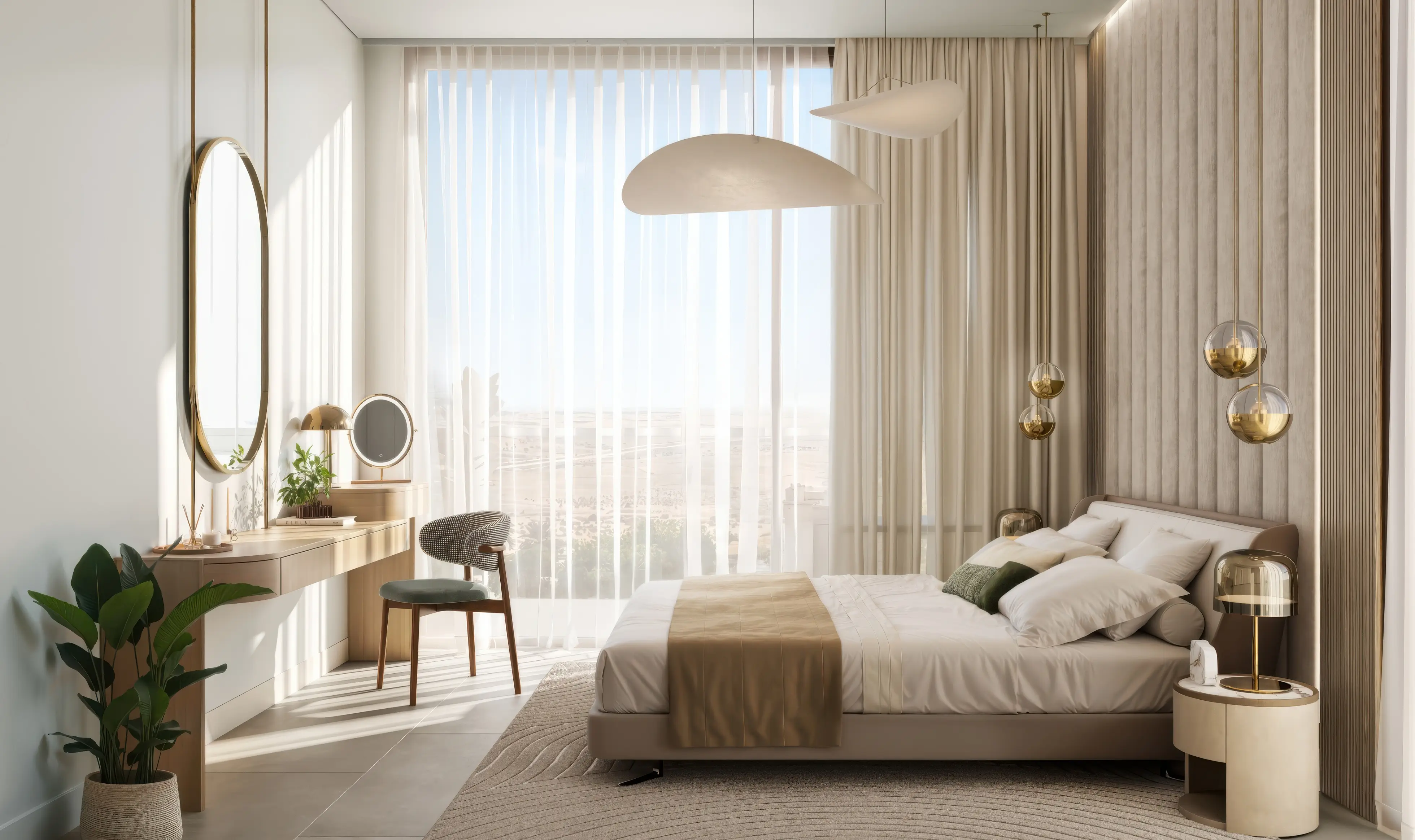 AYAT "AYAMI Residence"