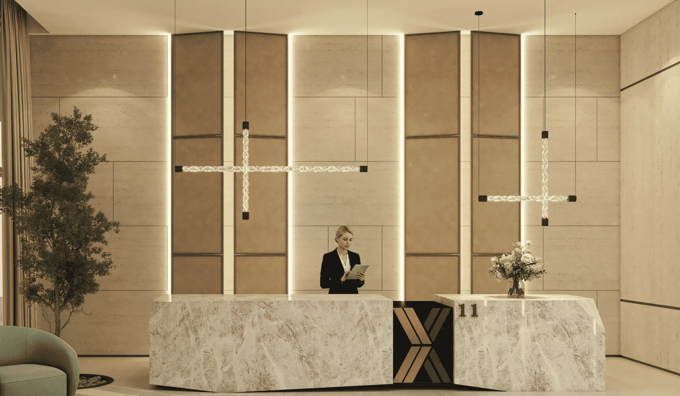 BAMX DEVELOPMENT "X11" NEW LAUNCH