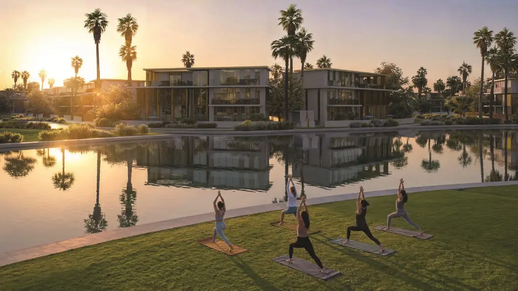 BINGHATTI "Tilal by Binghatti" NEW LAUNCH