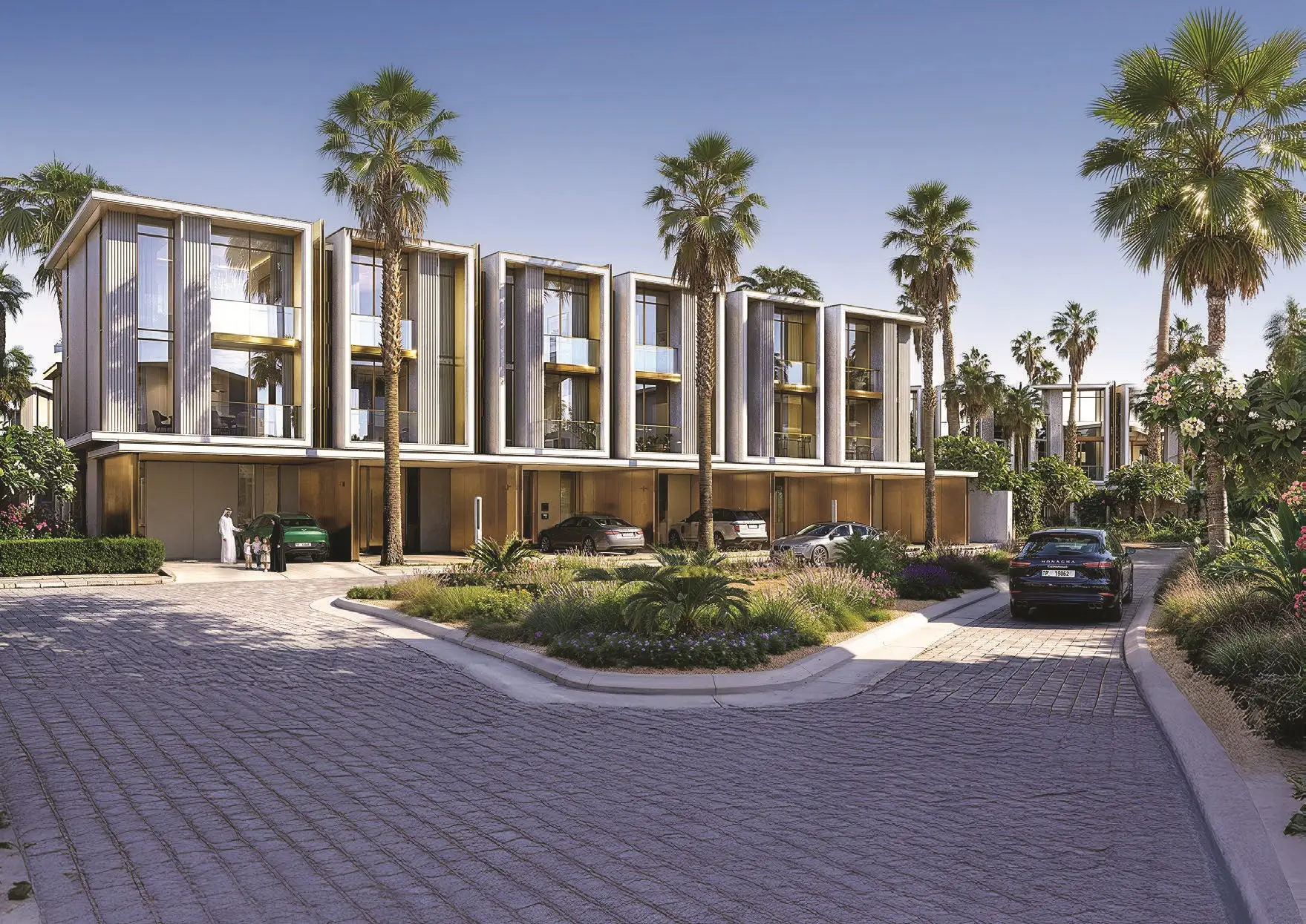 BINGHATTI "Tilal by Binghatti" NEW LAUNCH