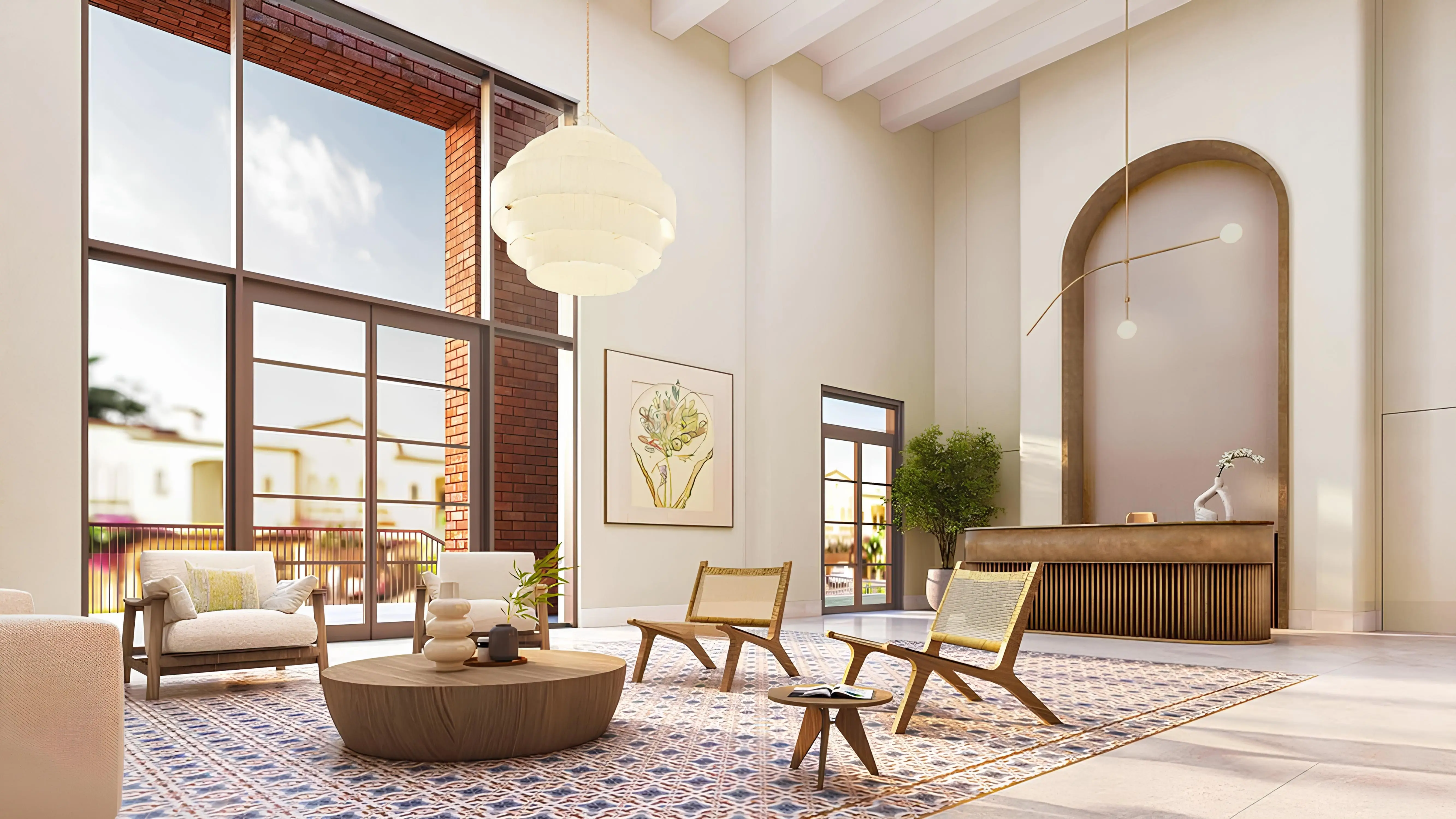 BLOOM "Bloom Living Granada 2"
