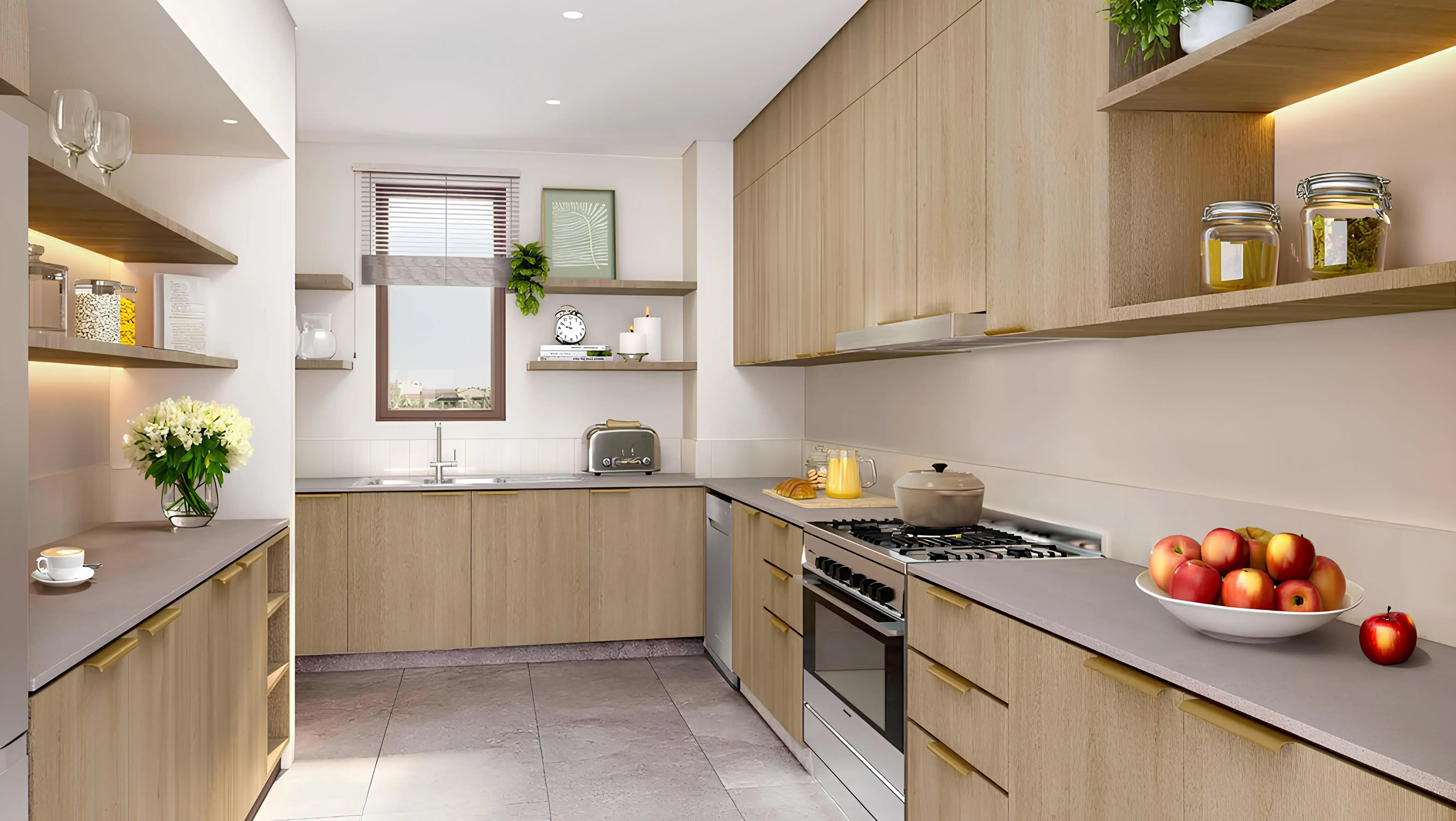 BLOOM "Bloom Living Granada 2"