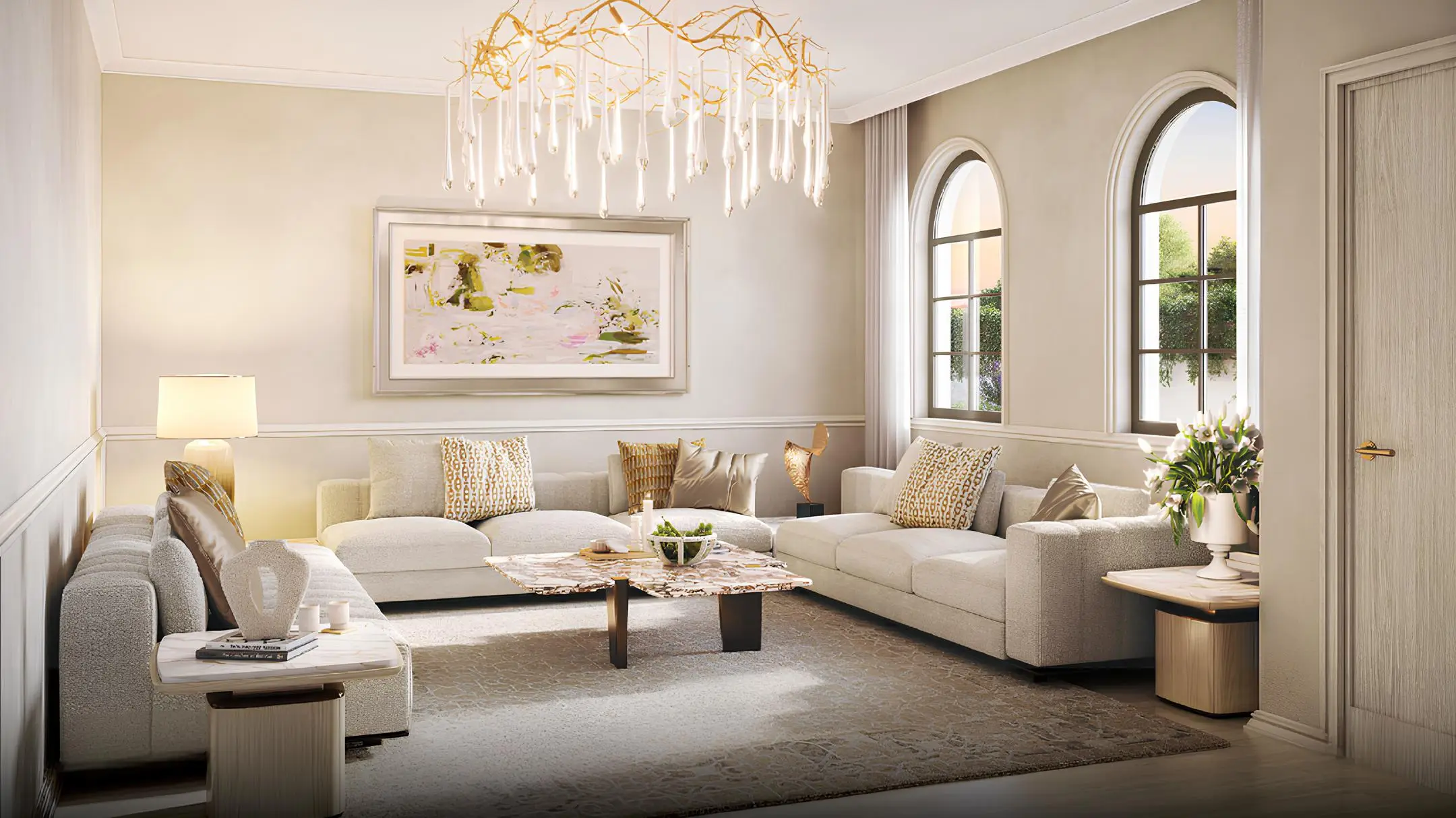 BLOOM "Bloom Living Marbella"