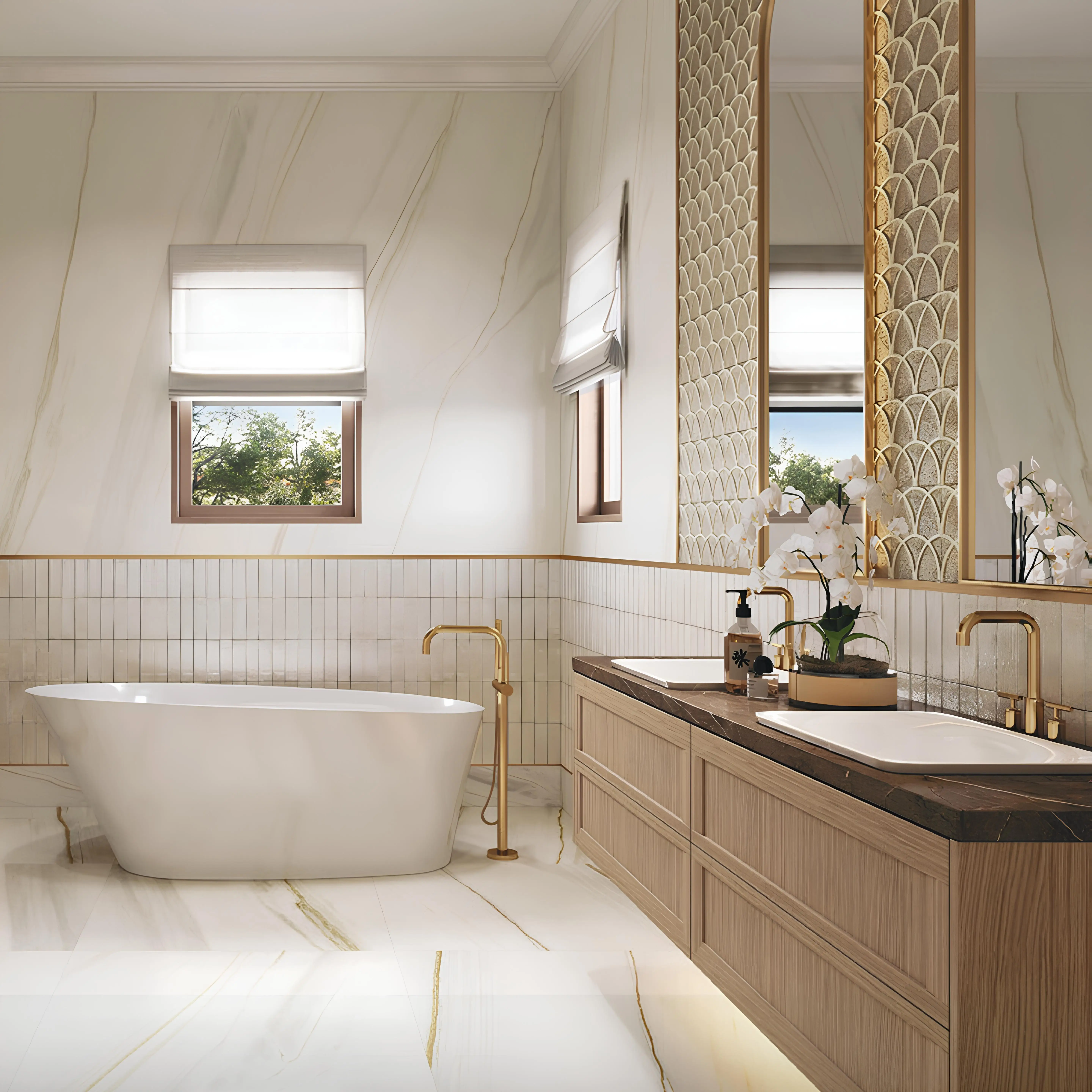 BLOOM "Bloom Living Marbella"