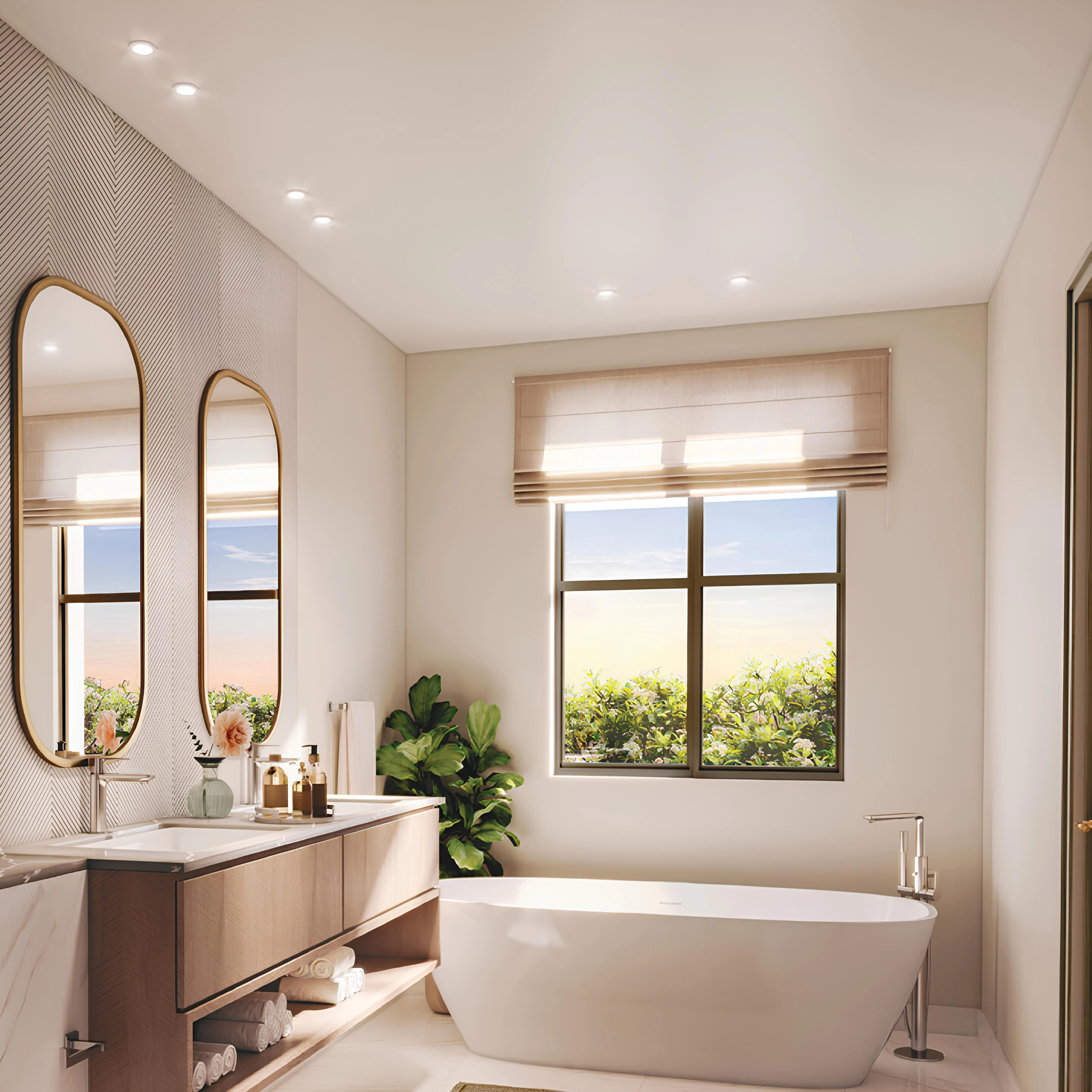 BLOOM "Bloom Living Marbella"