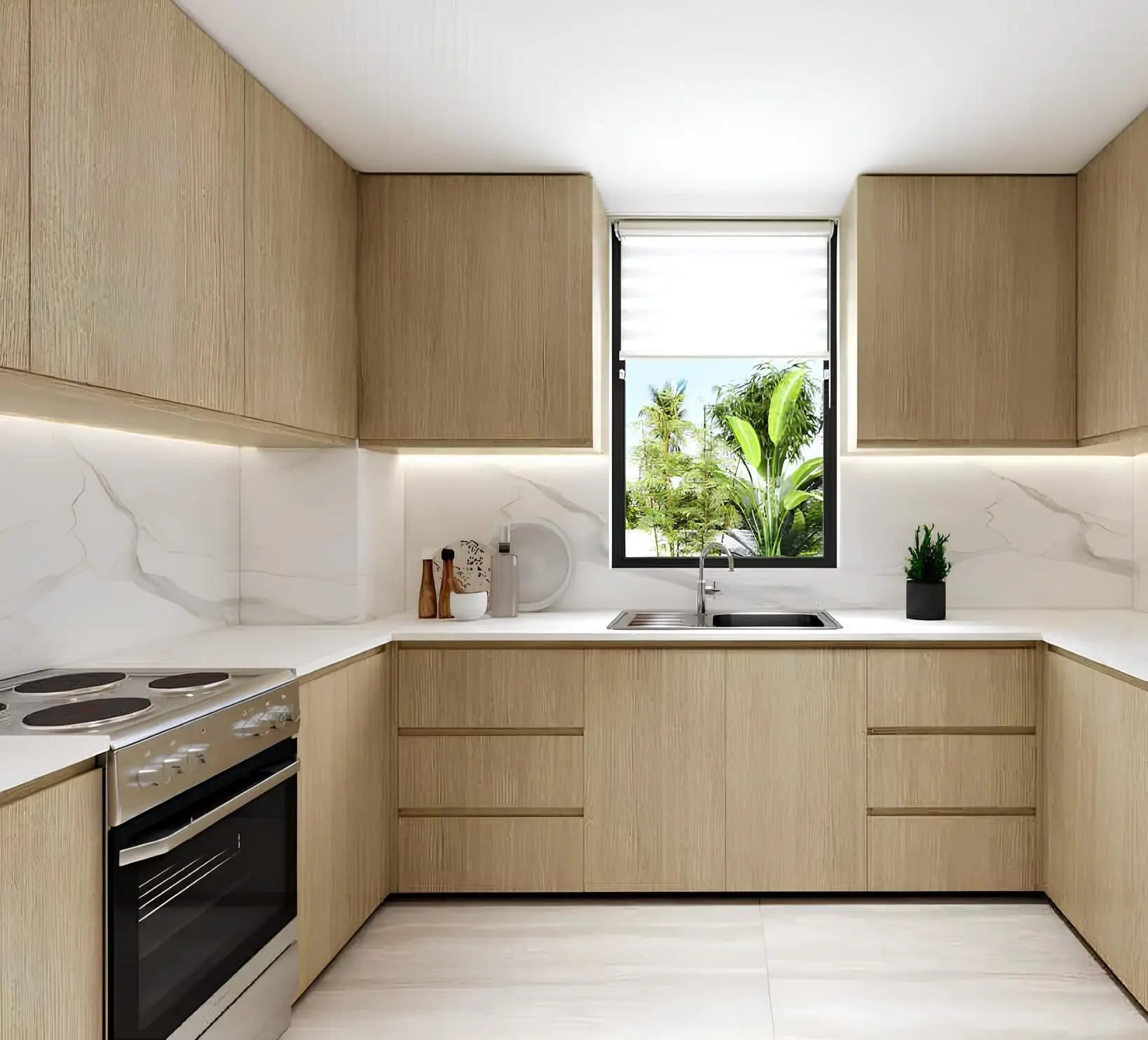 DAMAC "Damac Islands 2 - Antigua"