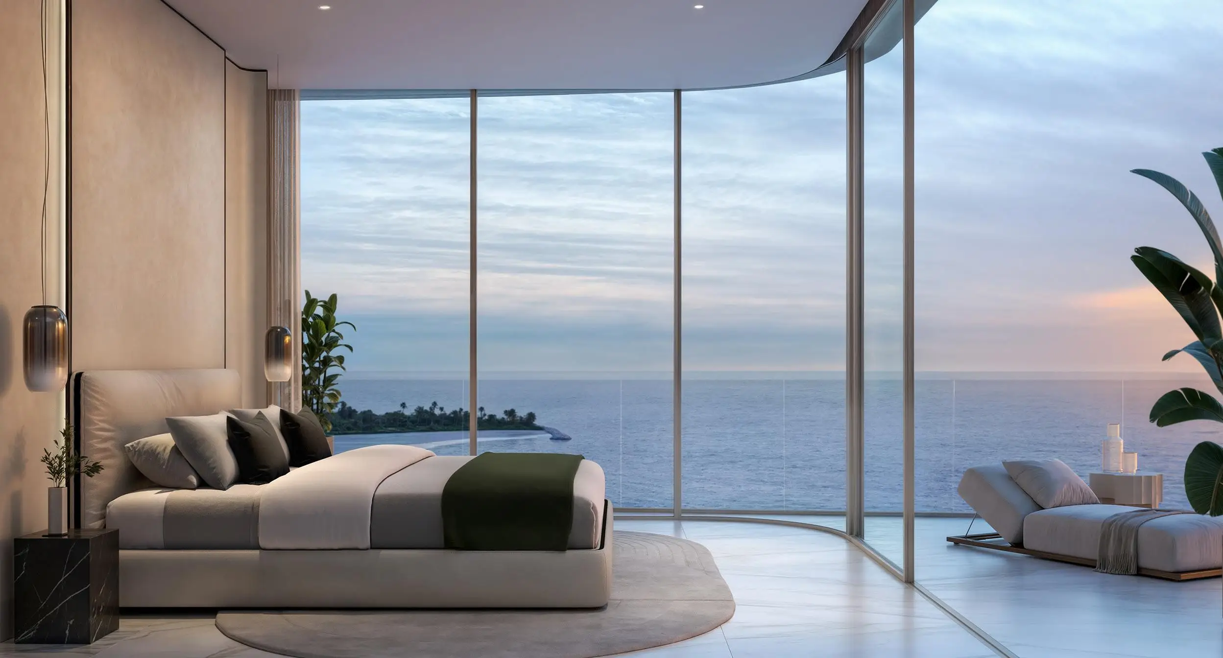 DARGLOBAL “The Astera”