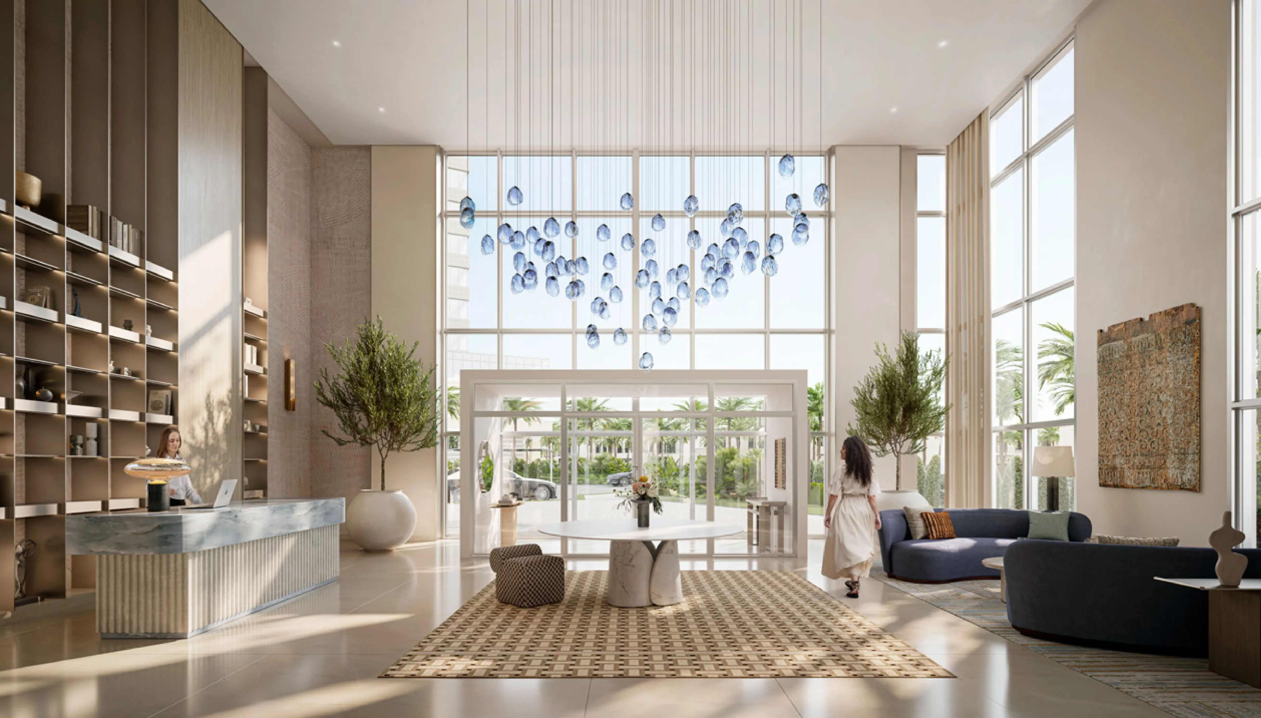 EMAAR "Golf Acres"