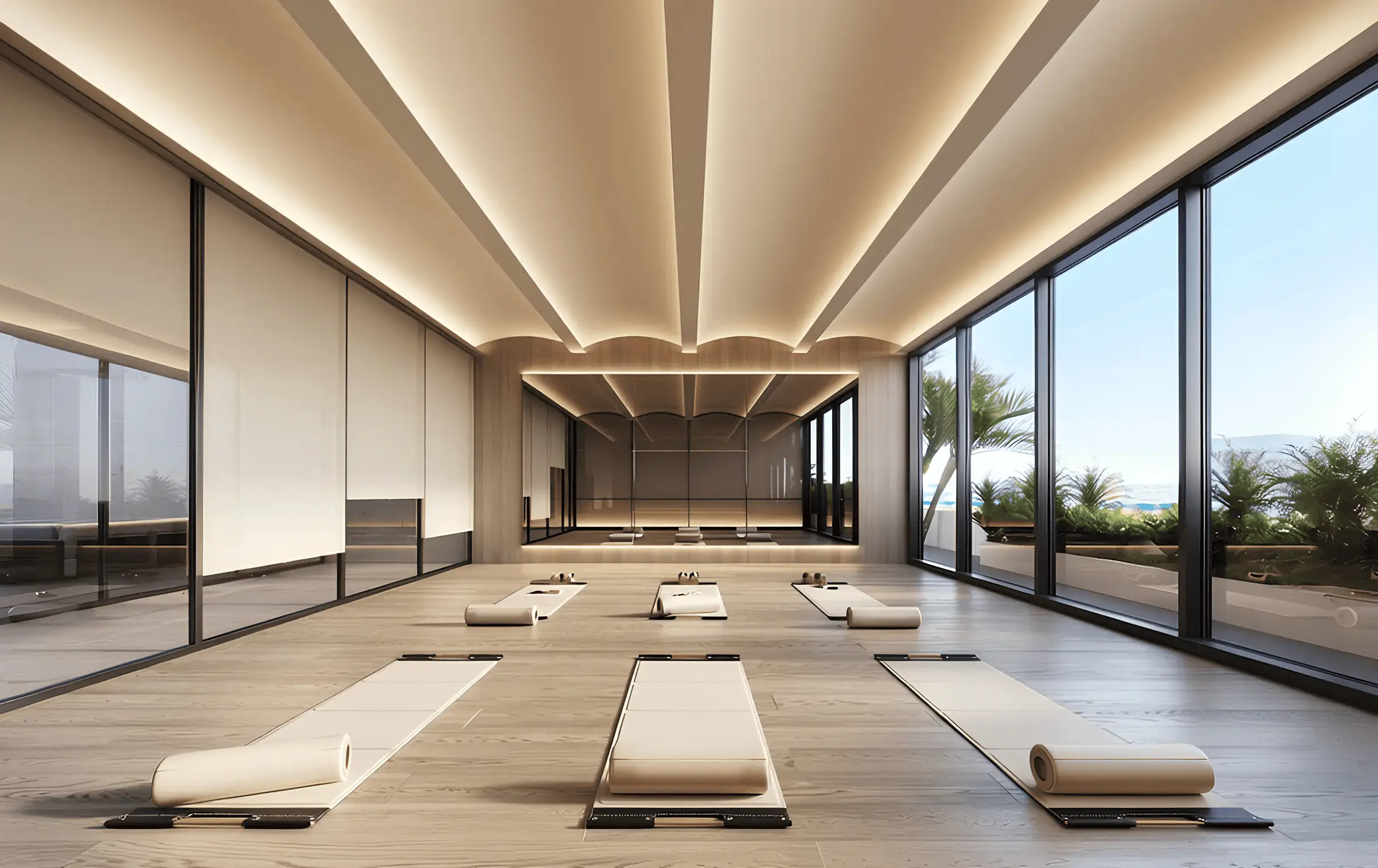 GFS DEVELOPMENTS "Coventry Centro"