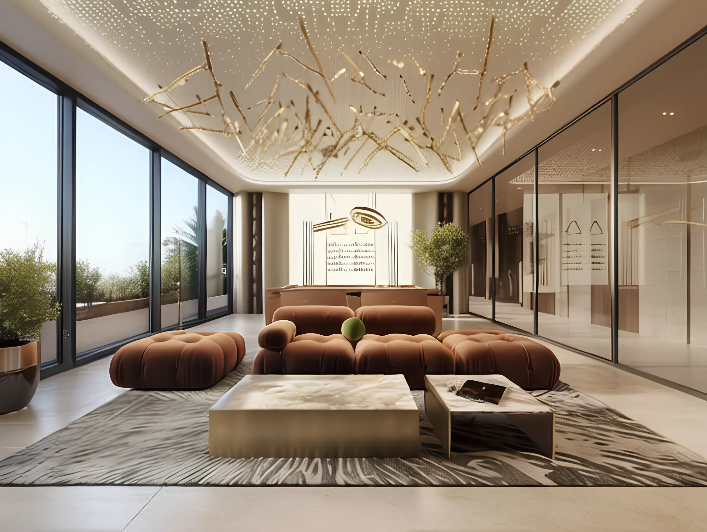 GFS DEVELOPMENTS "Coventry Centro"