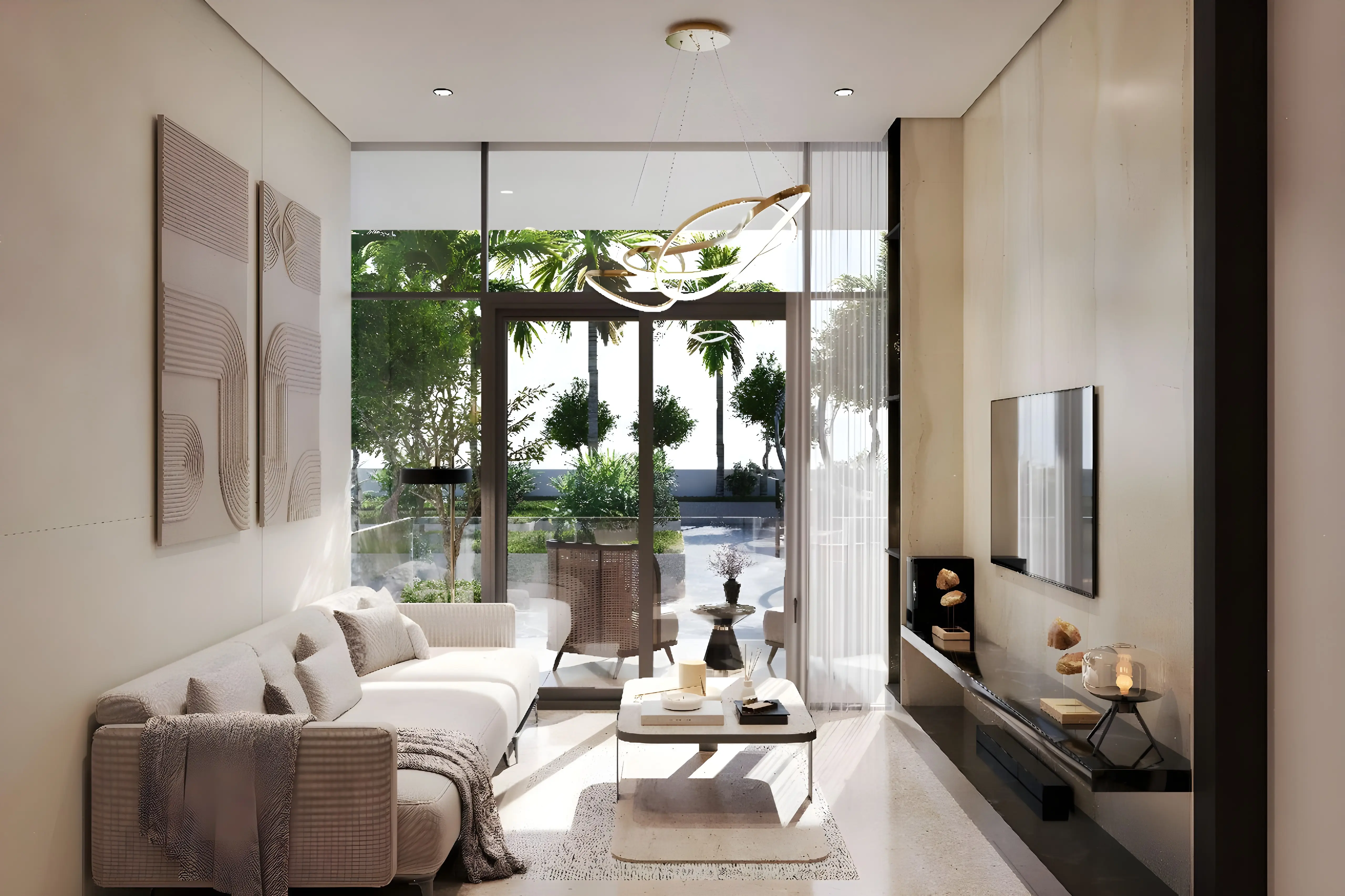 GFS DEVELOPMENTS "Coventry Place"