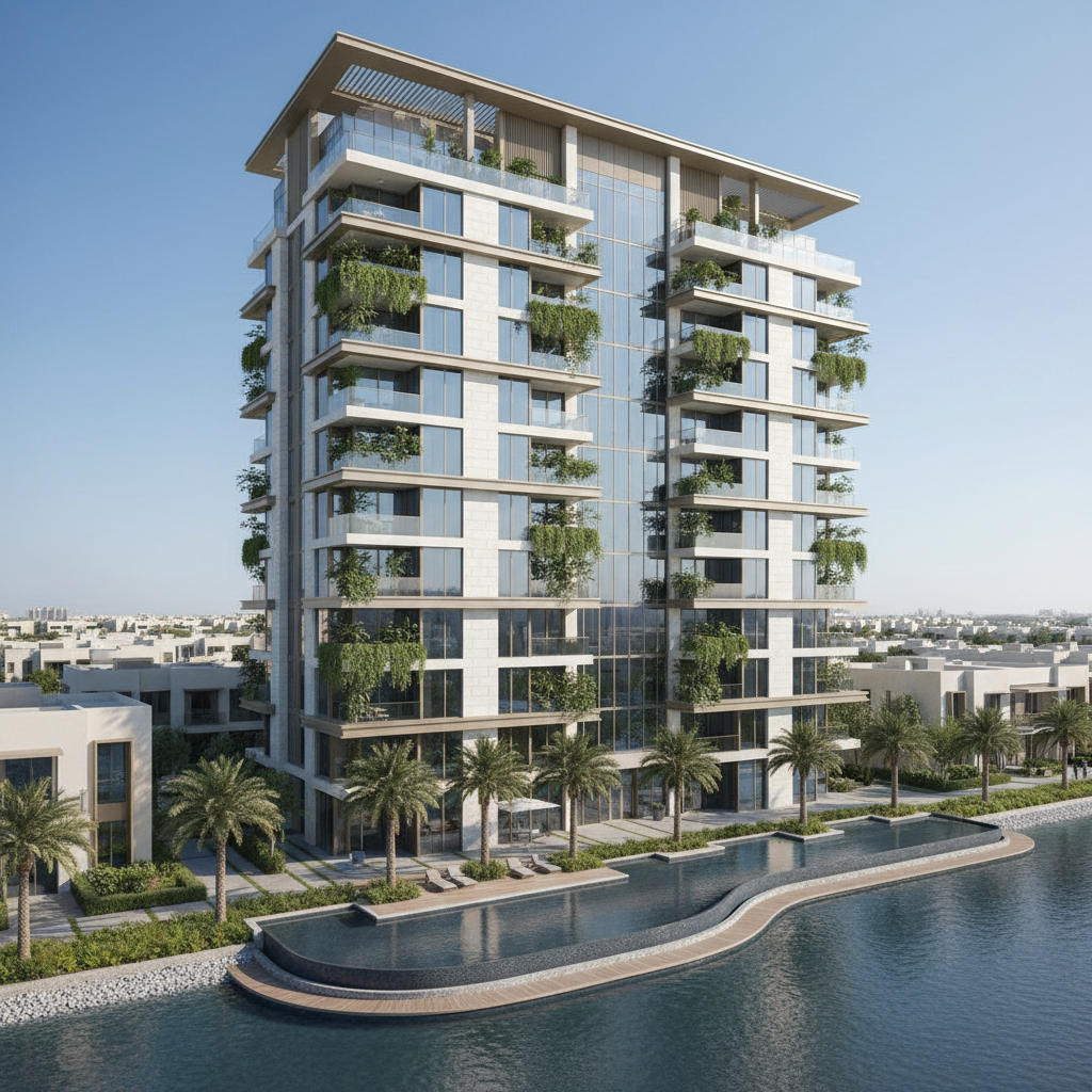 HOLM DEVELOPMENTS "Holm 3" NEW LAUNCH