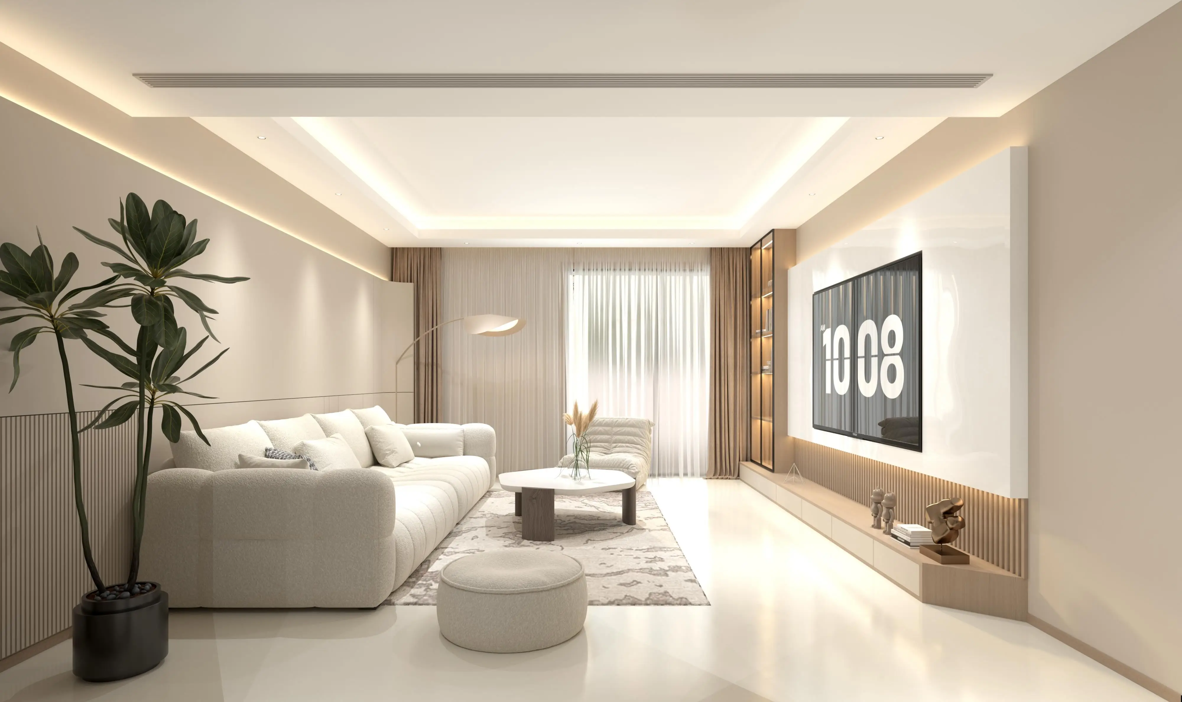 HZ DEVELOPMENT "Sports View Residence"