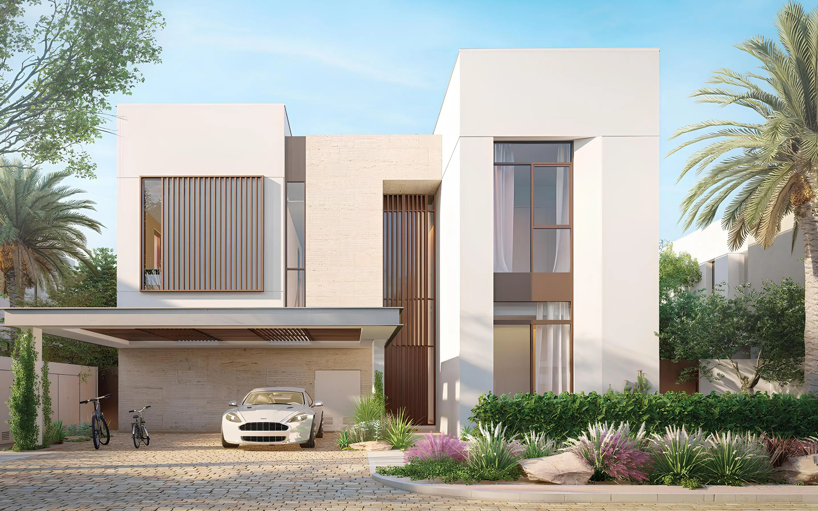 IMKAN PROPERTIES "KAYAN"