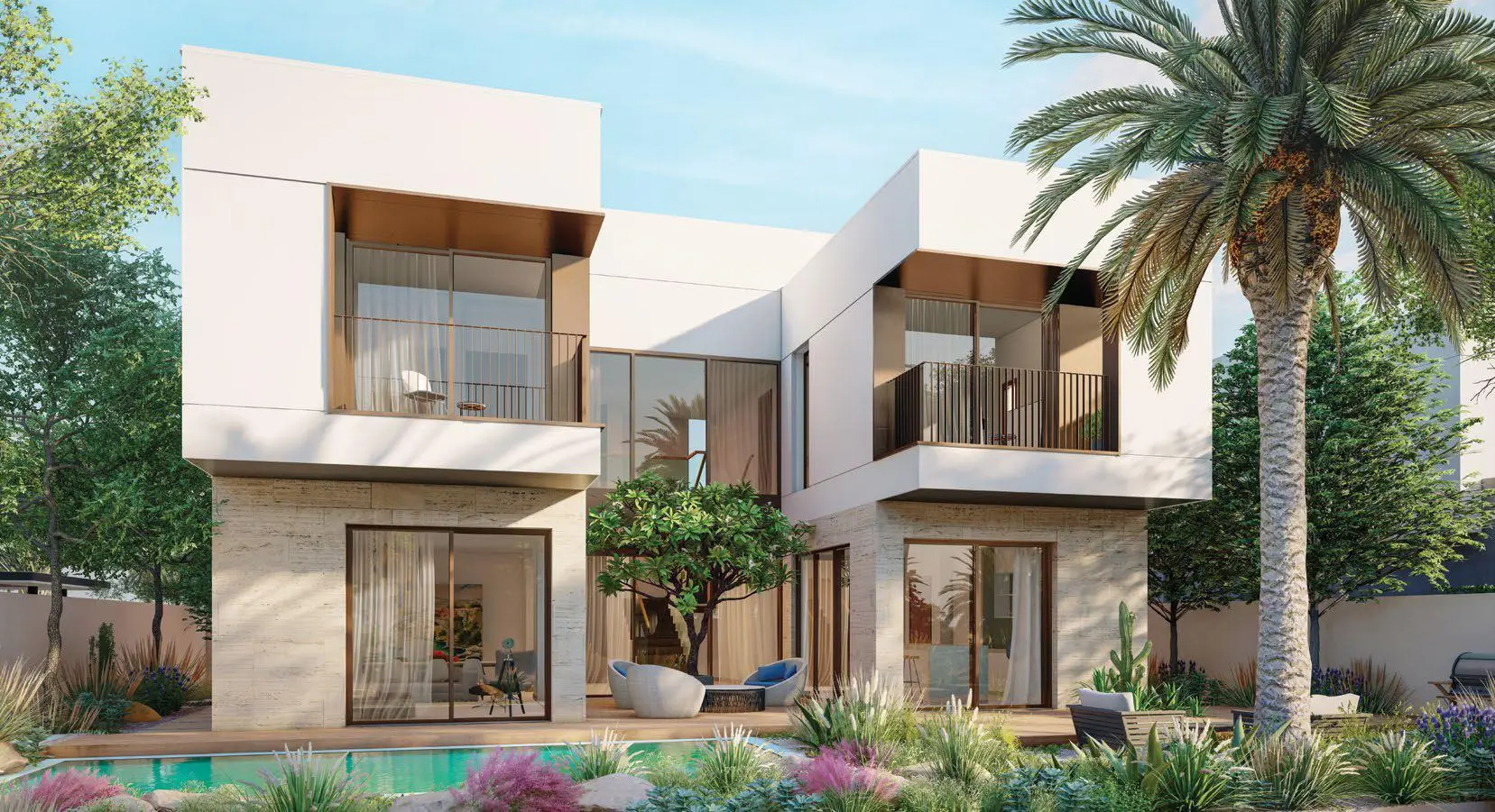 IMKAN PROPERTIES "KAYAN"