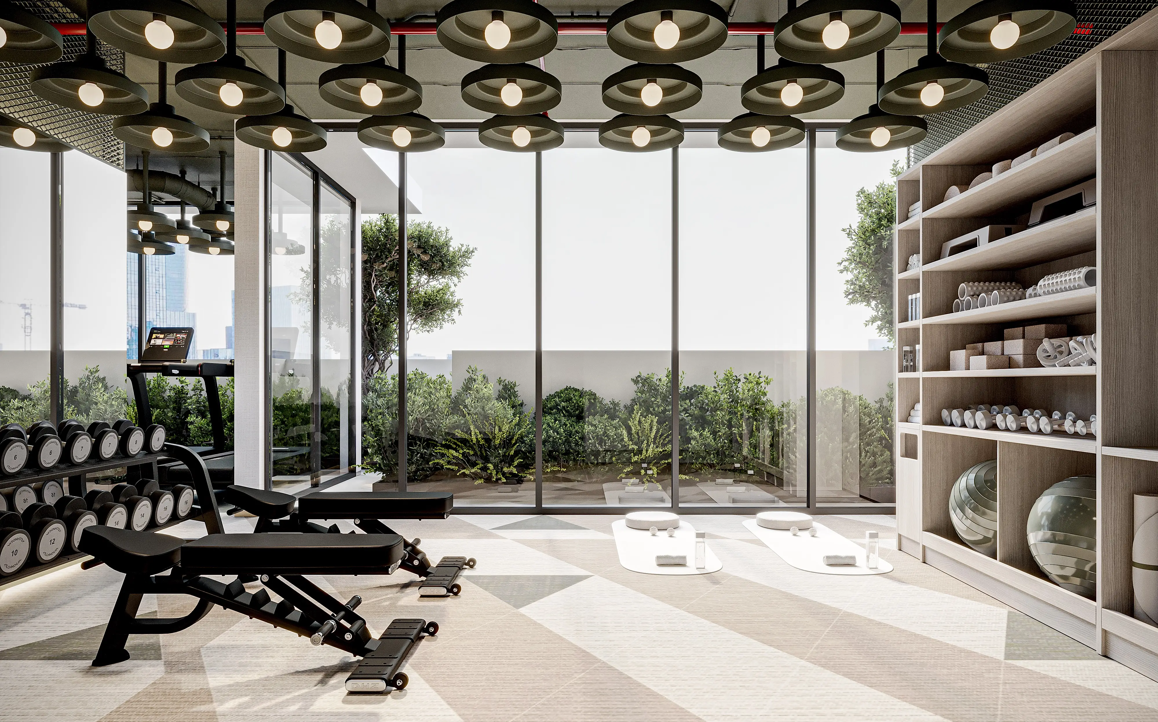 MAJID DEVELOPMENTS "Arlington Park 2"
