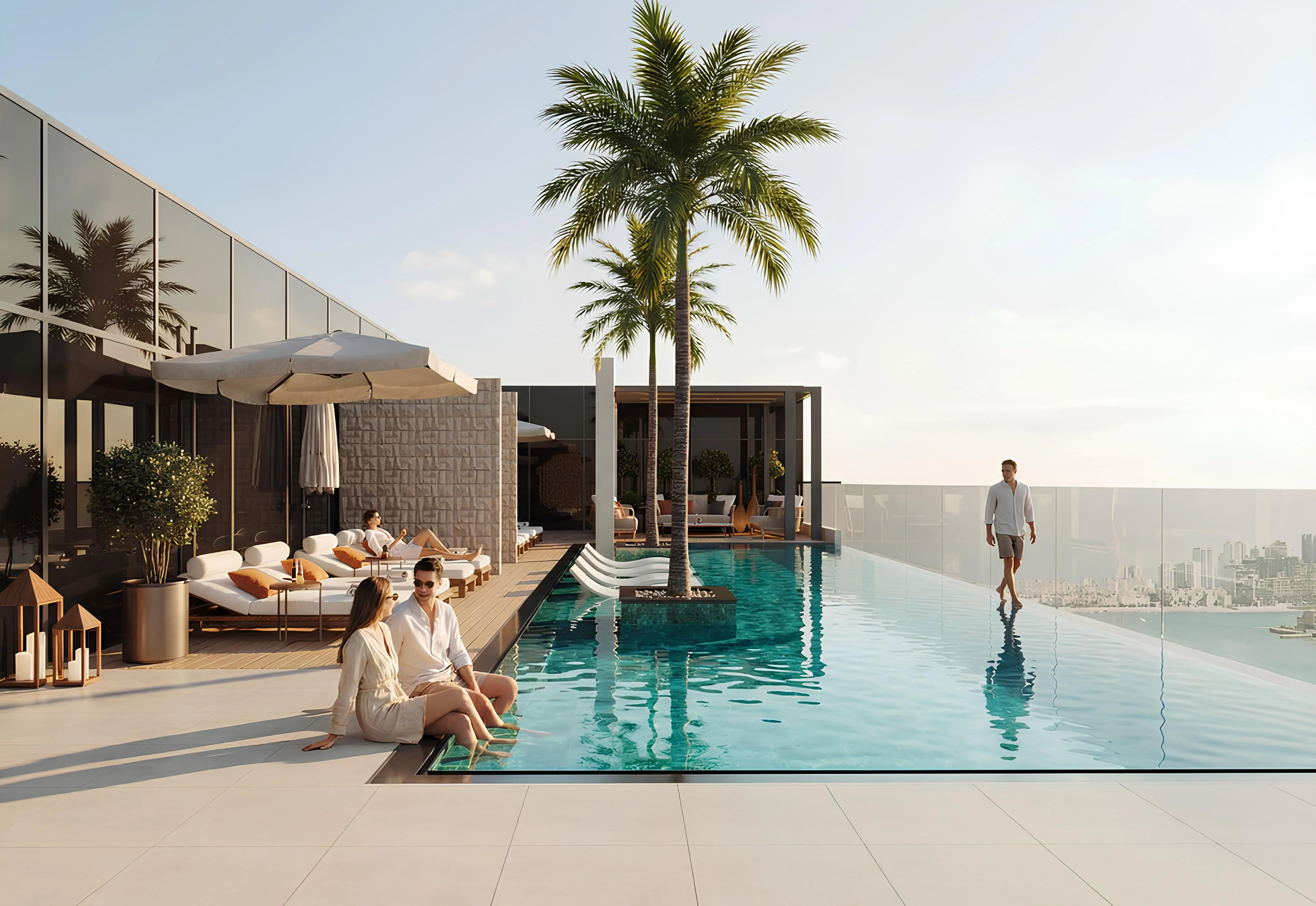 MERATH MANAGEMENT "Cresswell Plaza"