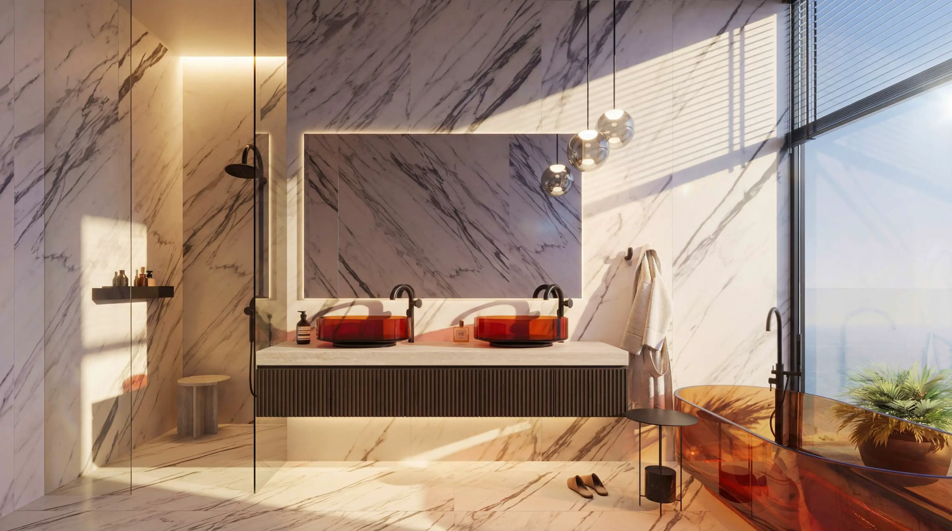 MR. EIGHT DEVELOPMENT "VILLA del GARDA"