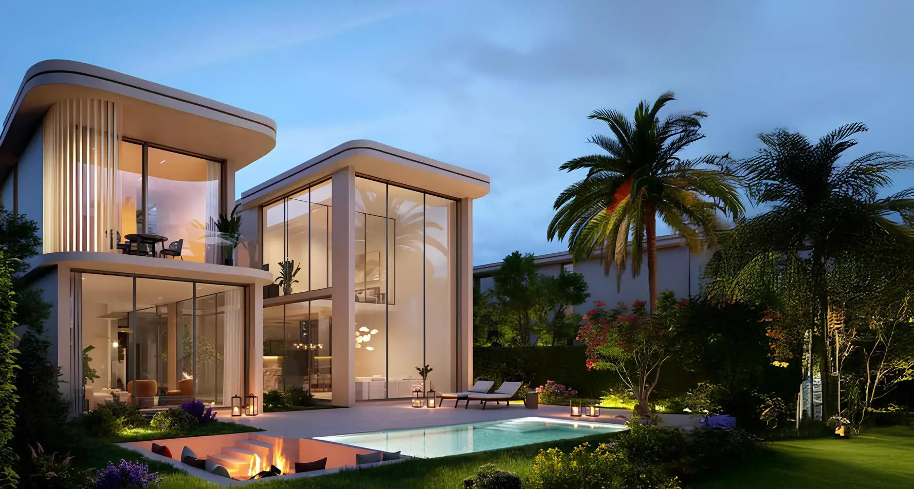OHANA "Manchester City Yas Residences by Ohana"