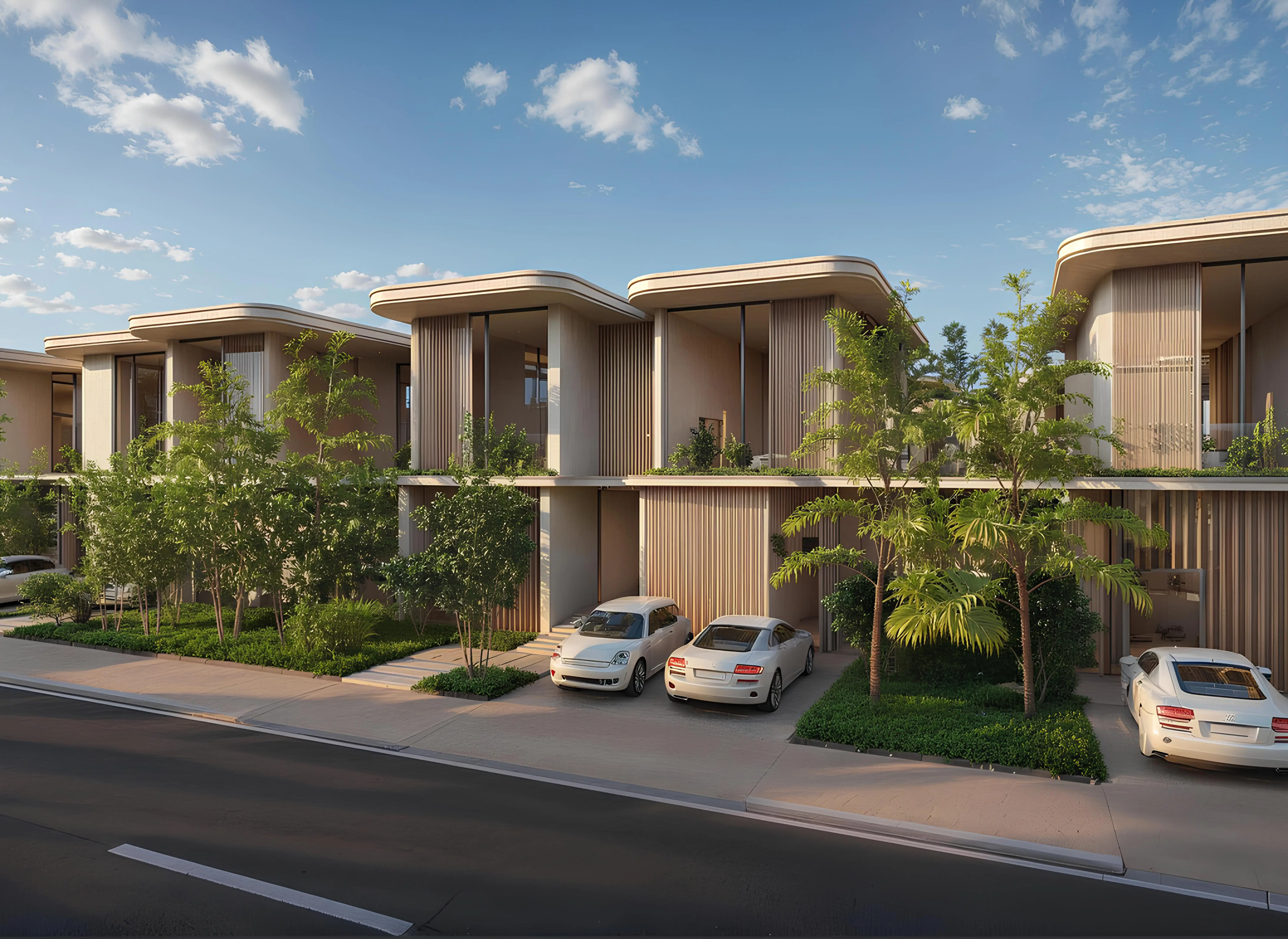OHANA "Manchester City Yas Residences by Ohana"