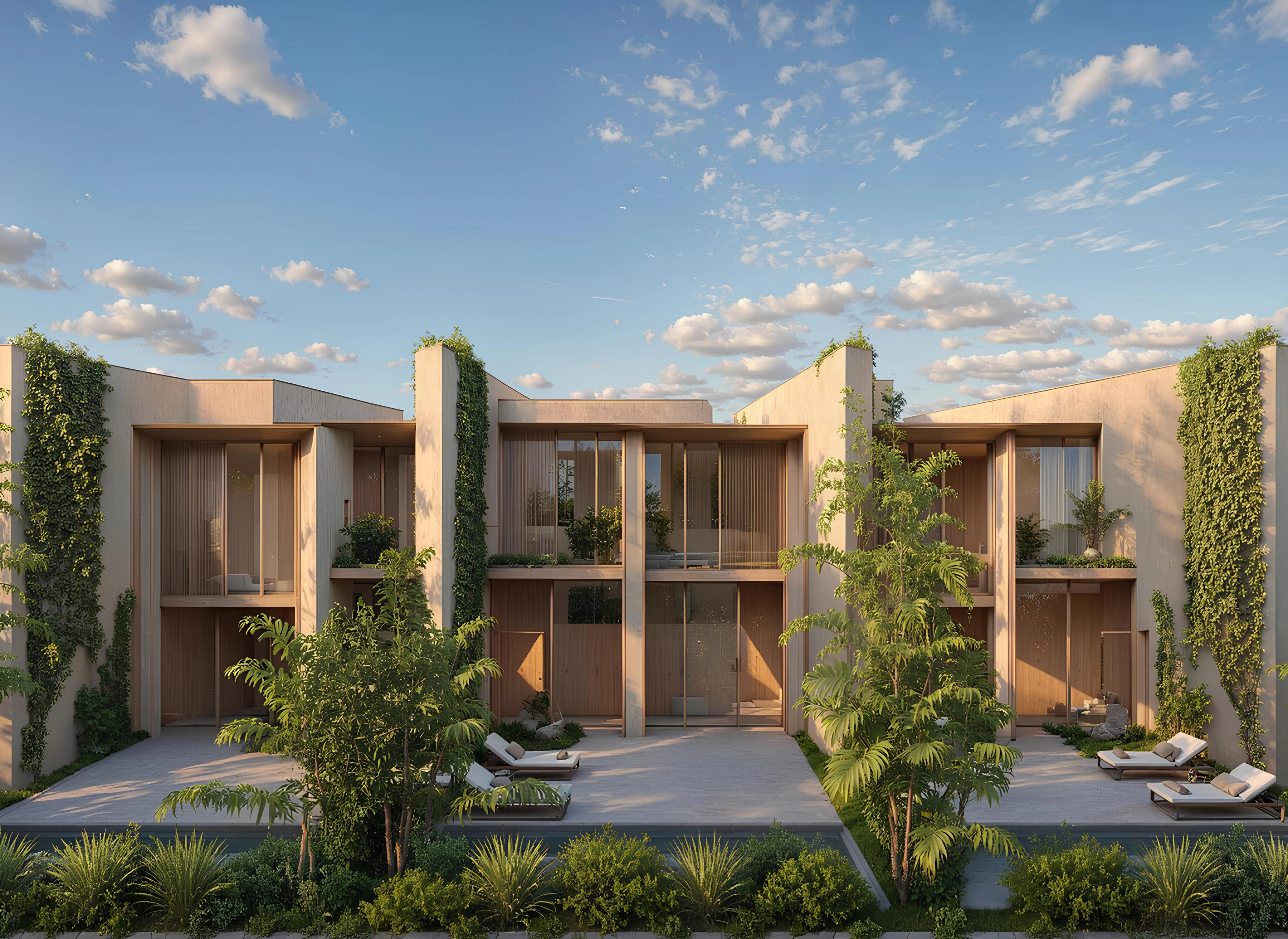 OHANA "Manchester City Yas Residences by Ohana"