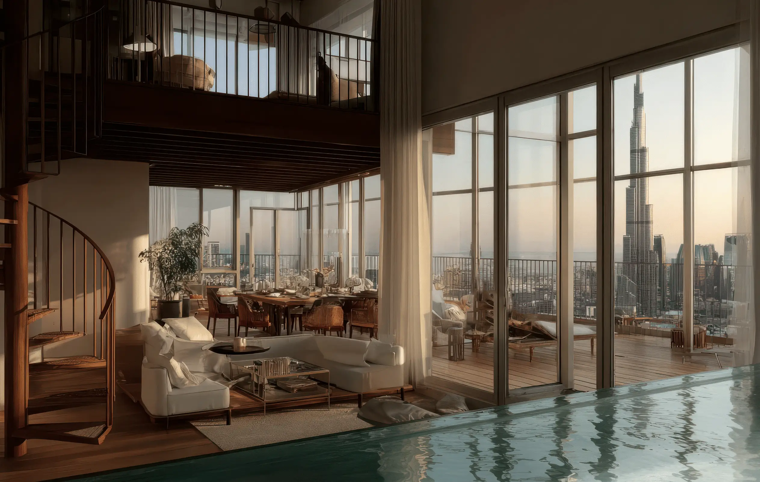 PALLADIUM PRIME REAL ESTATE DEVELOPMENT "Coralis" NEW LAUNCH