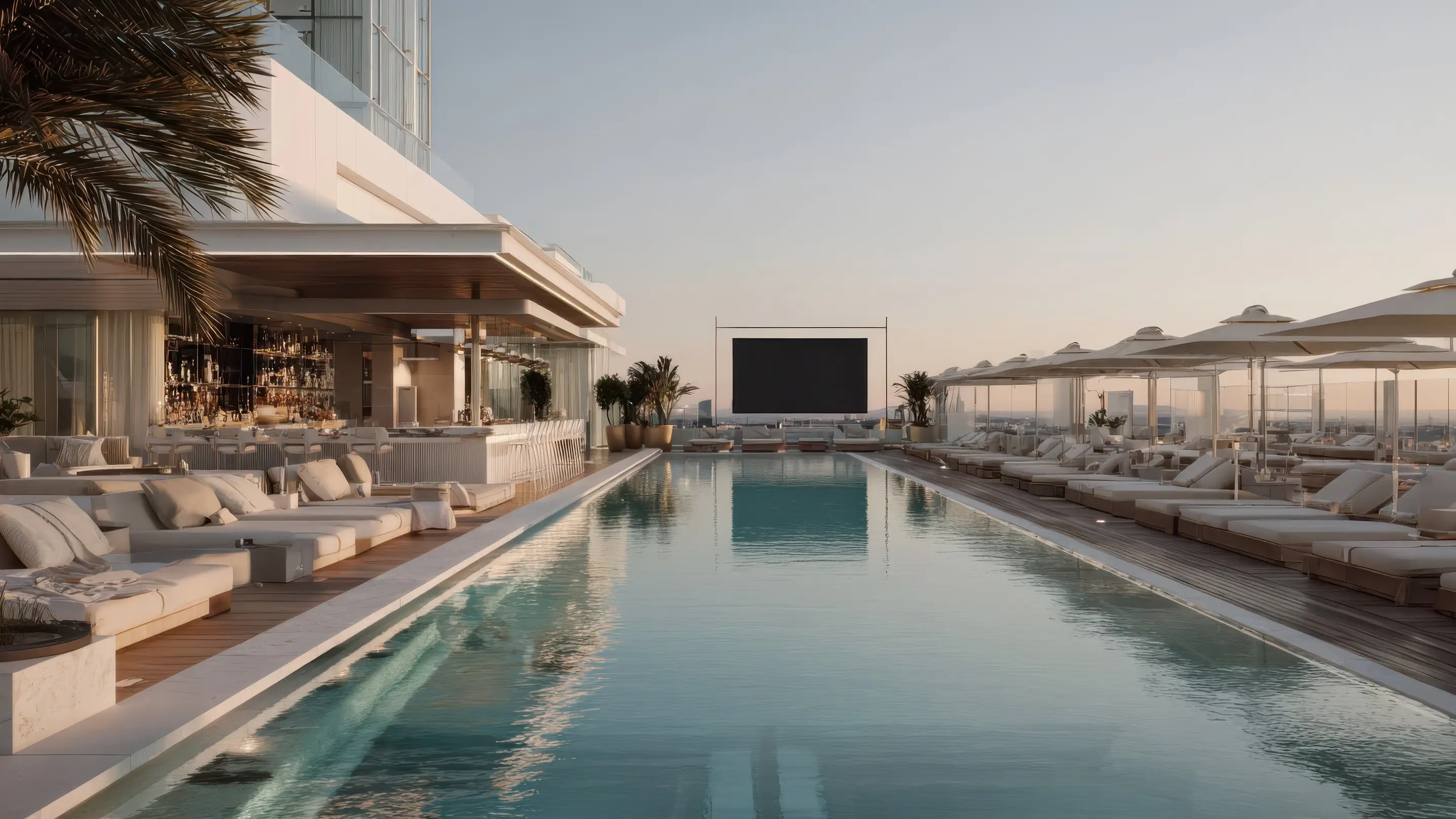 PALLADIUM PRIME REAL ESTATE DEVELOPMENT "Magnolia" NEW LAUNCH