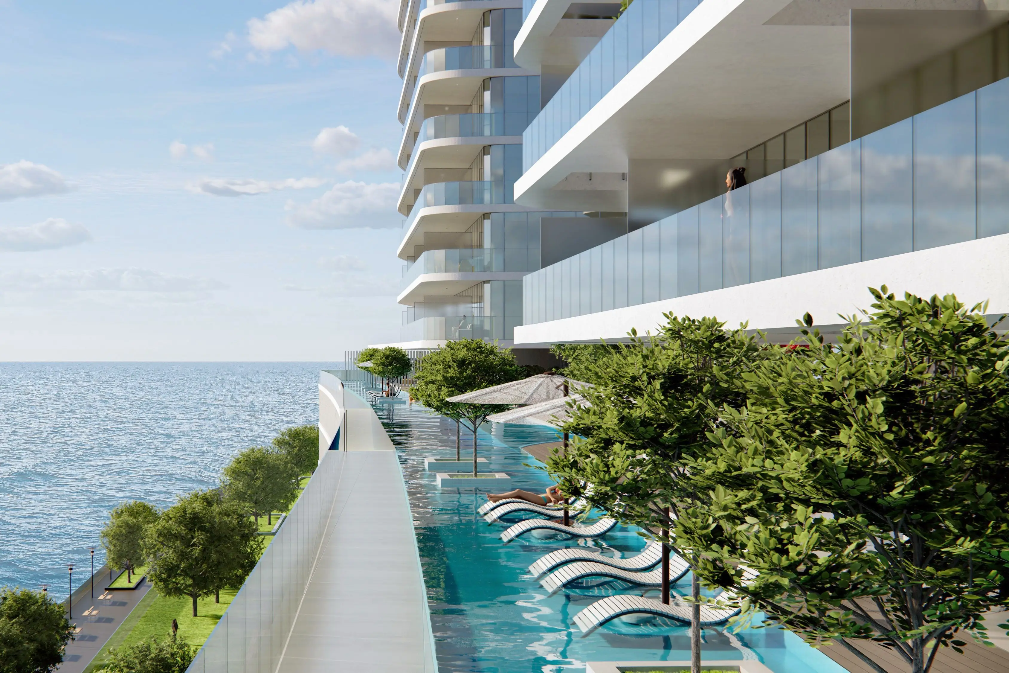 REPORTAGE PROPERTIES "Marlin Reportage"