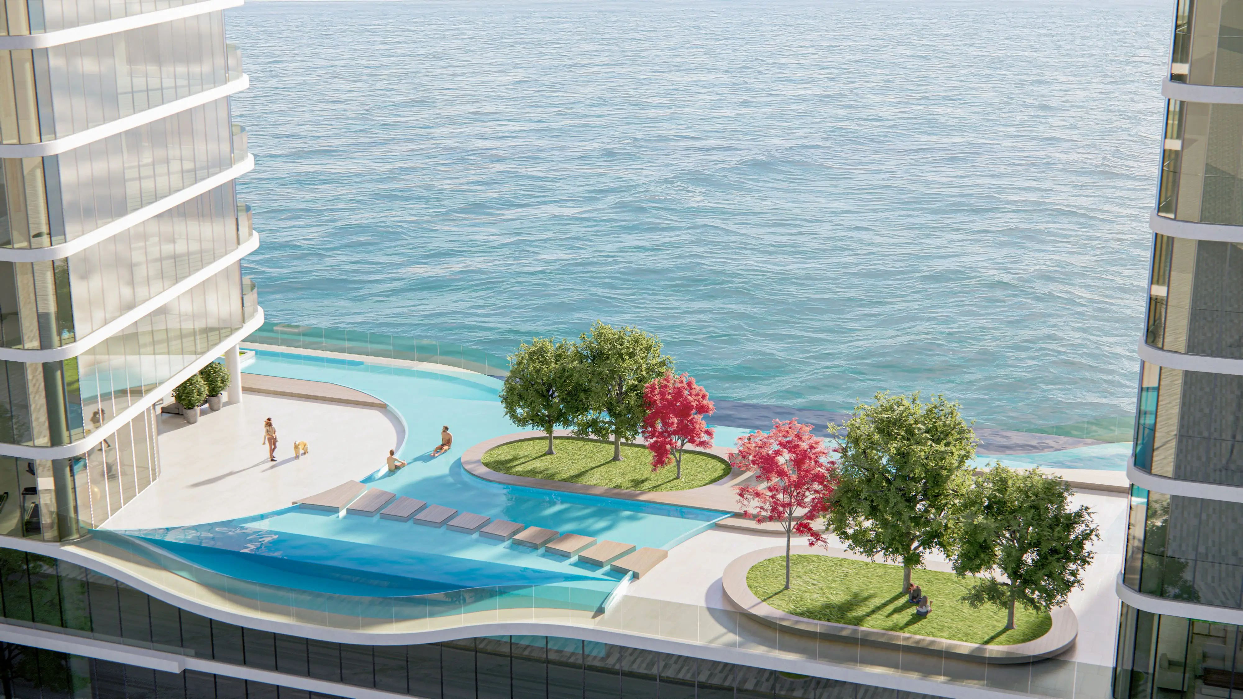 REPORTAGE PROPERTIES "Marlin Reportage"