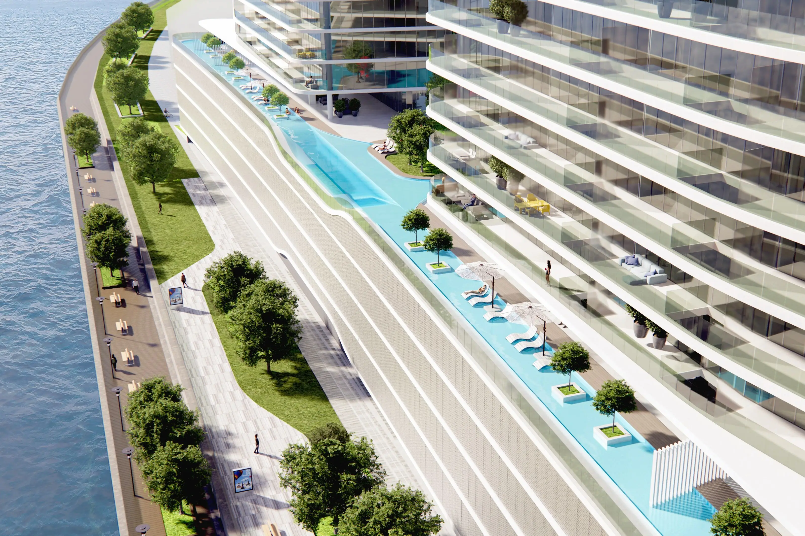 REPORTAGE PROPERTIES "Marlin Reportage"