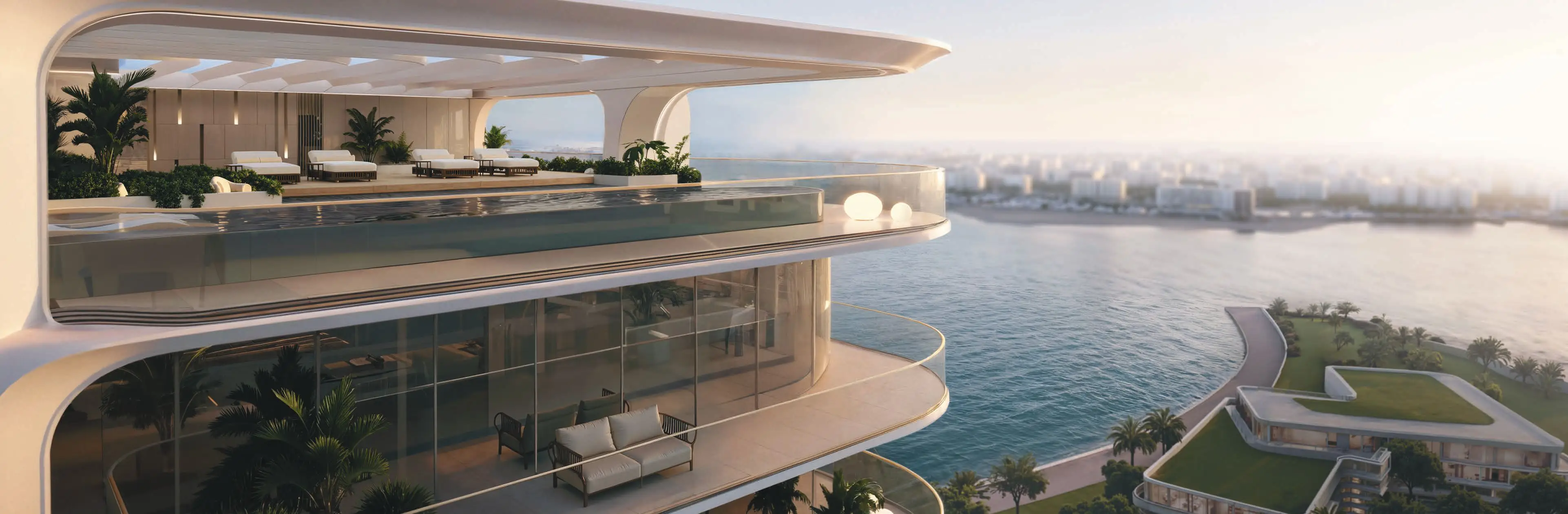 ROYAL DEVELOPMENT COMPANY "Stellar by Elie Saab"