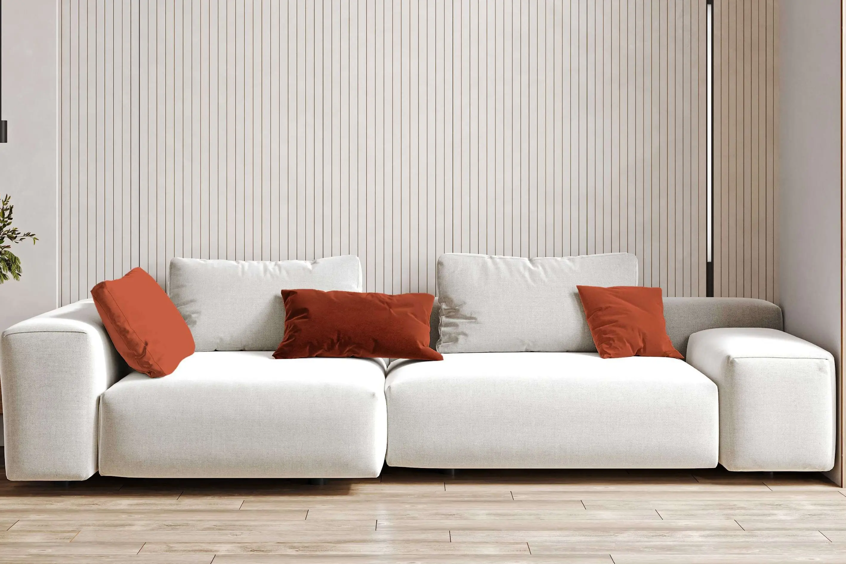 SEENIUN PROPERTIES "09 Life Residences"