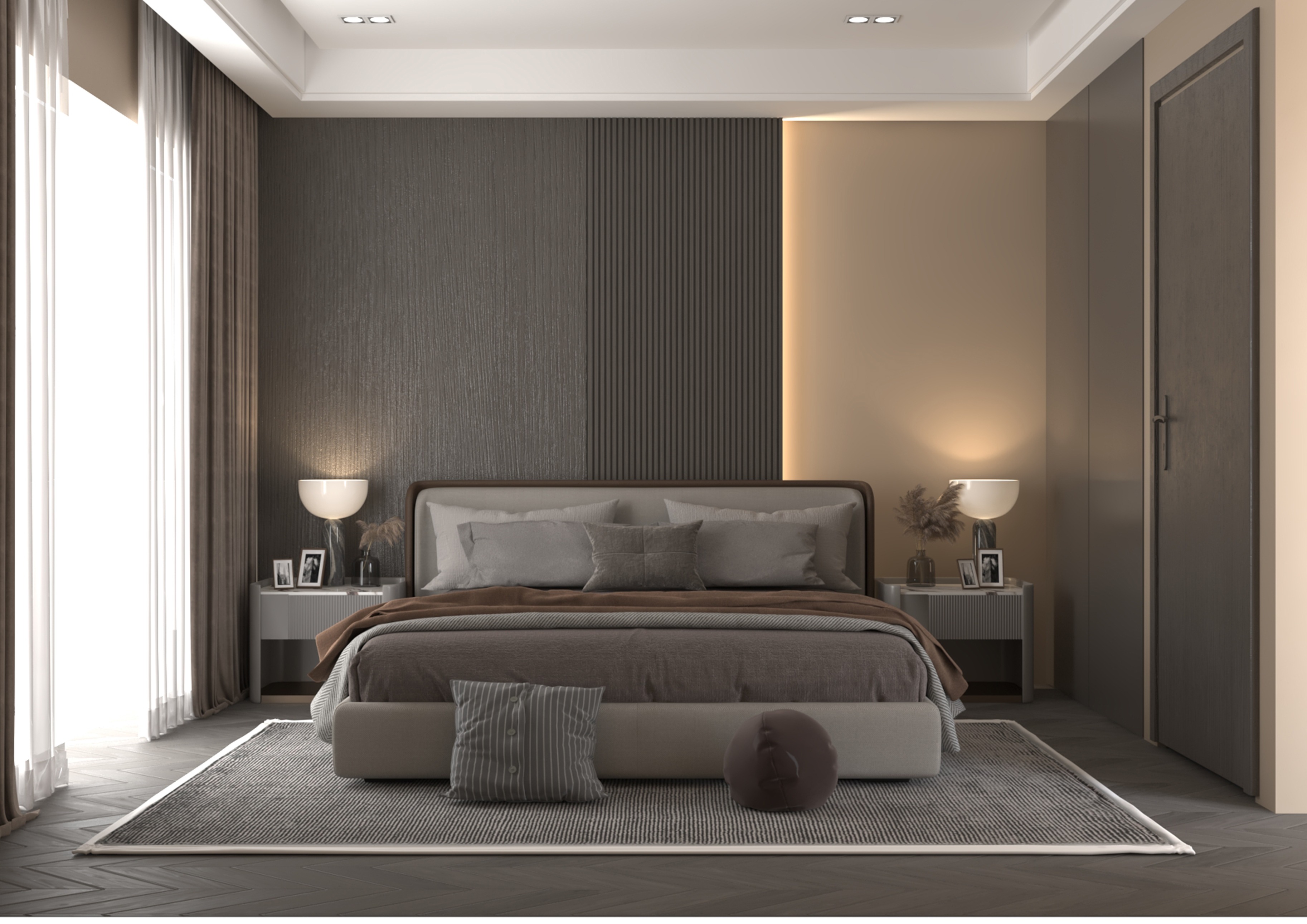 SYMBOLIC "Zen Residences"