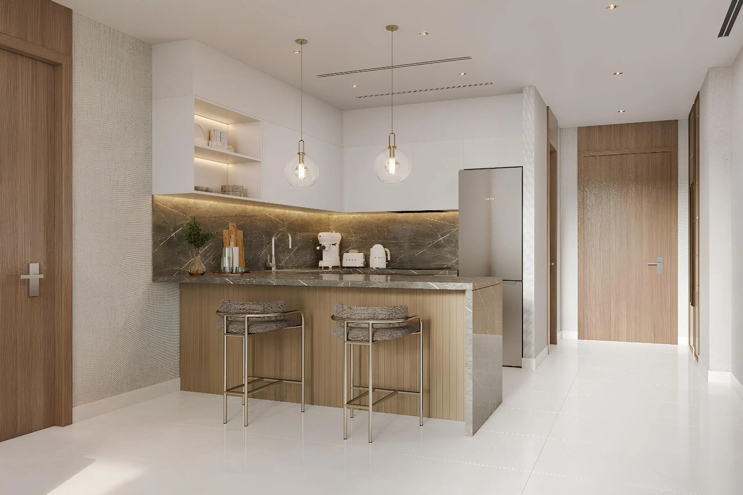 UNION PROPERTIES "Harmony Takaya"