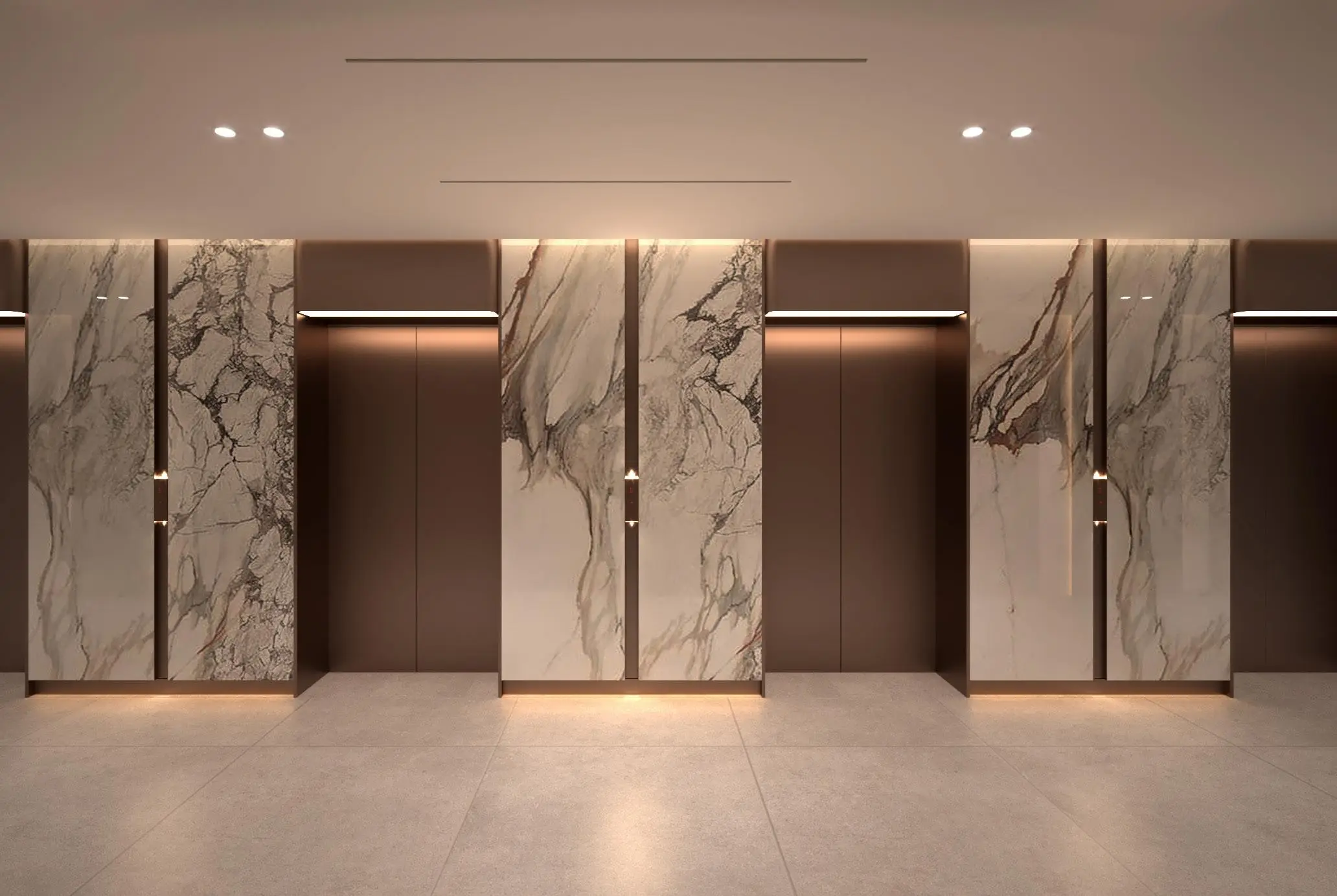 VISION DEVELOPMENTS "Sera Gardens" NEW LAUNCH