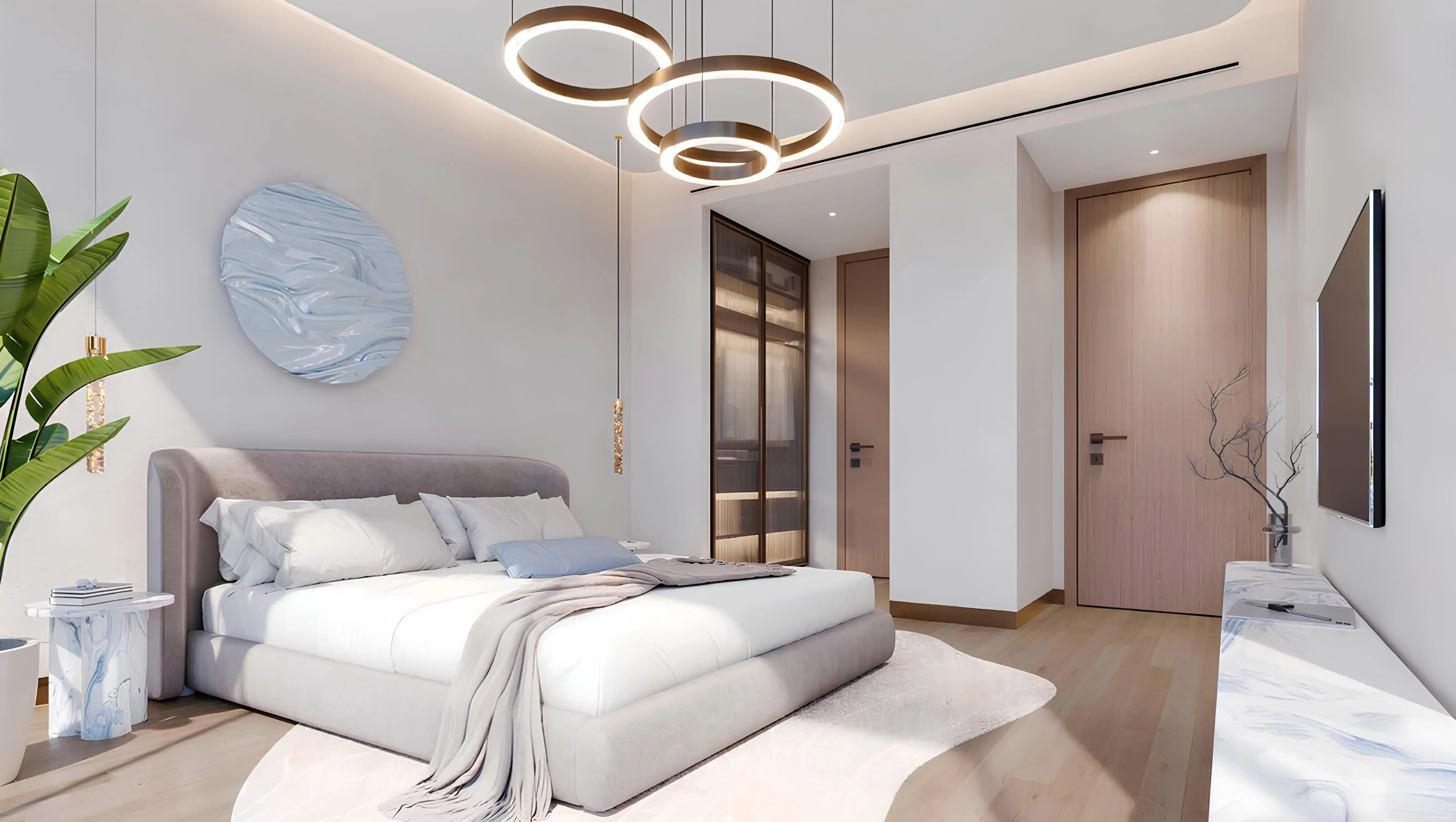 ZED CAPITAL "Kaia Residences"
