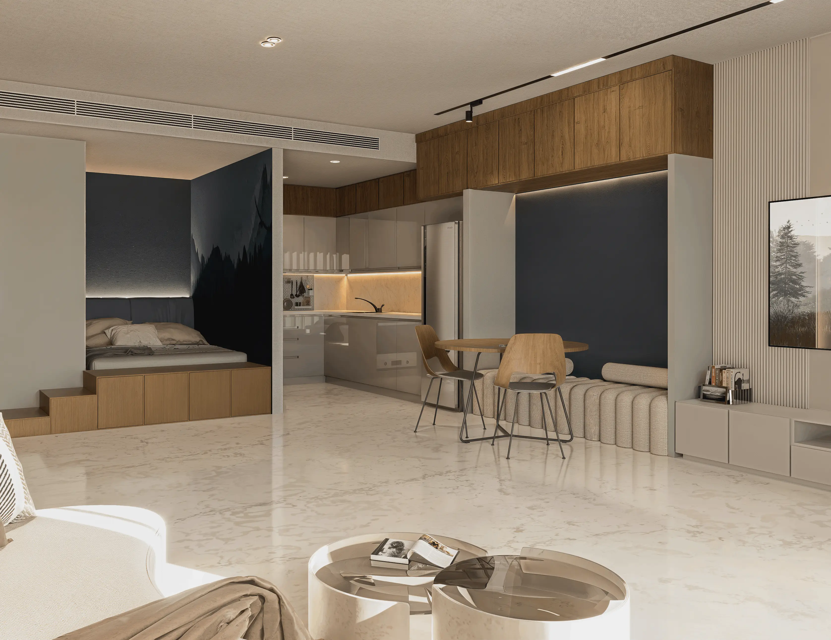 ZENITH GROUP "ARMAS By Zenith"