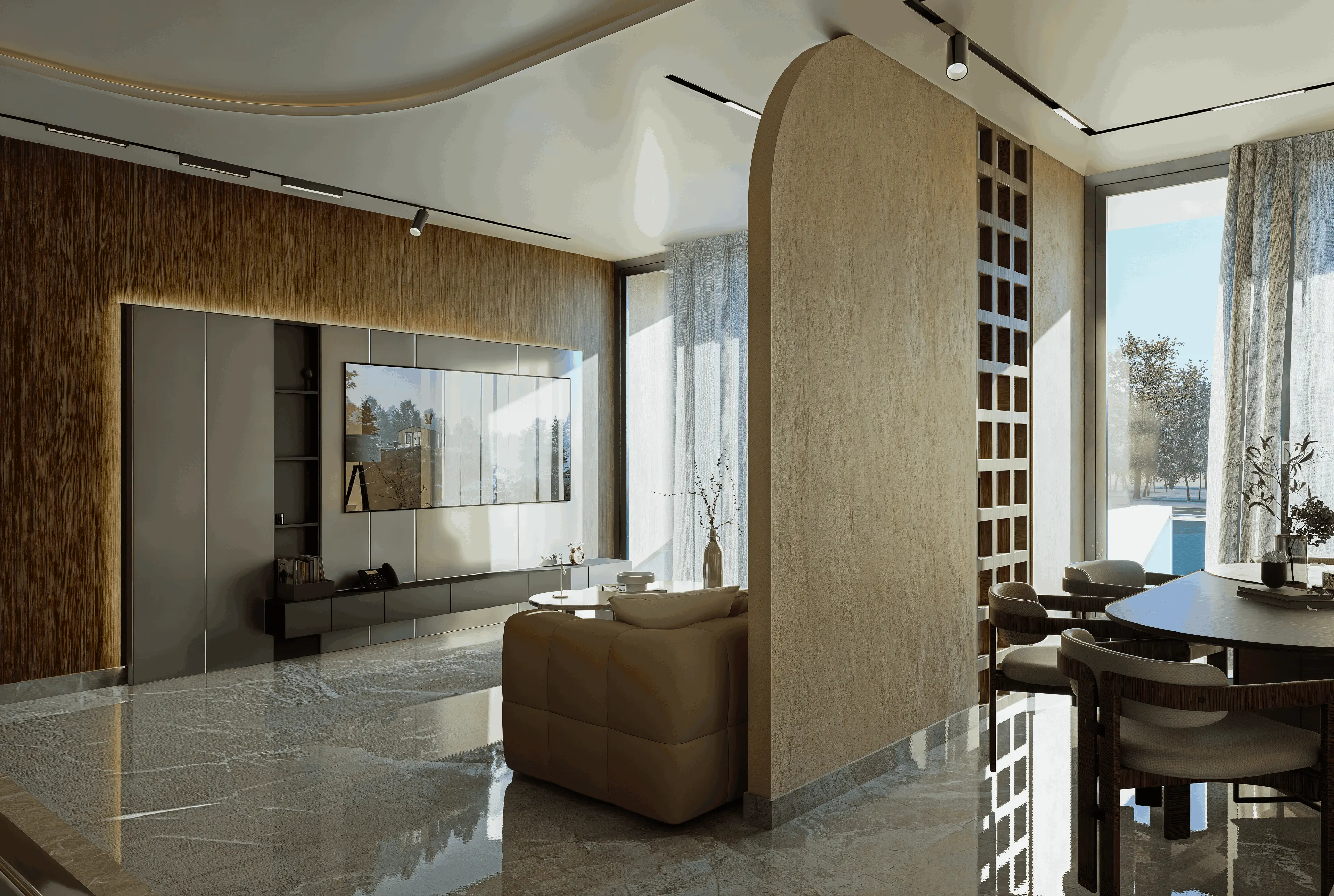 ZENITH GROUP "ARMAS By Zenith"