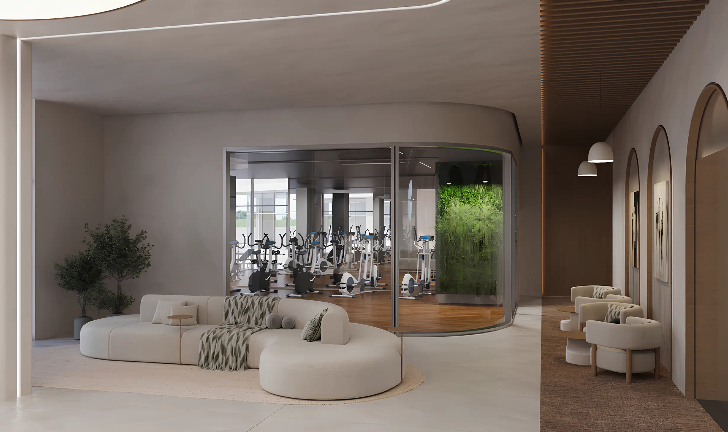 ZENITH GROUP "Manarina by Zenith" NEW LAUNCH