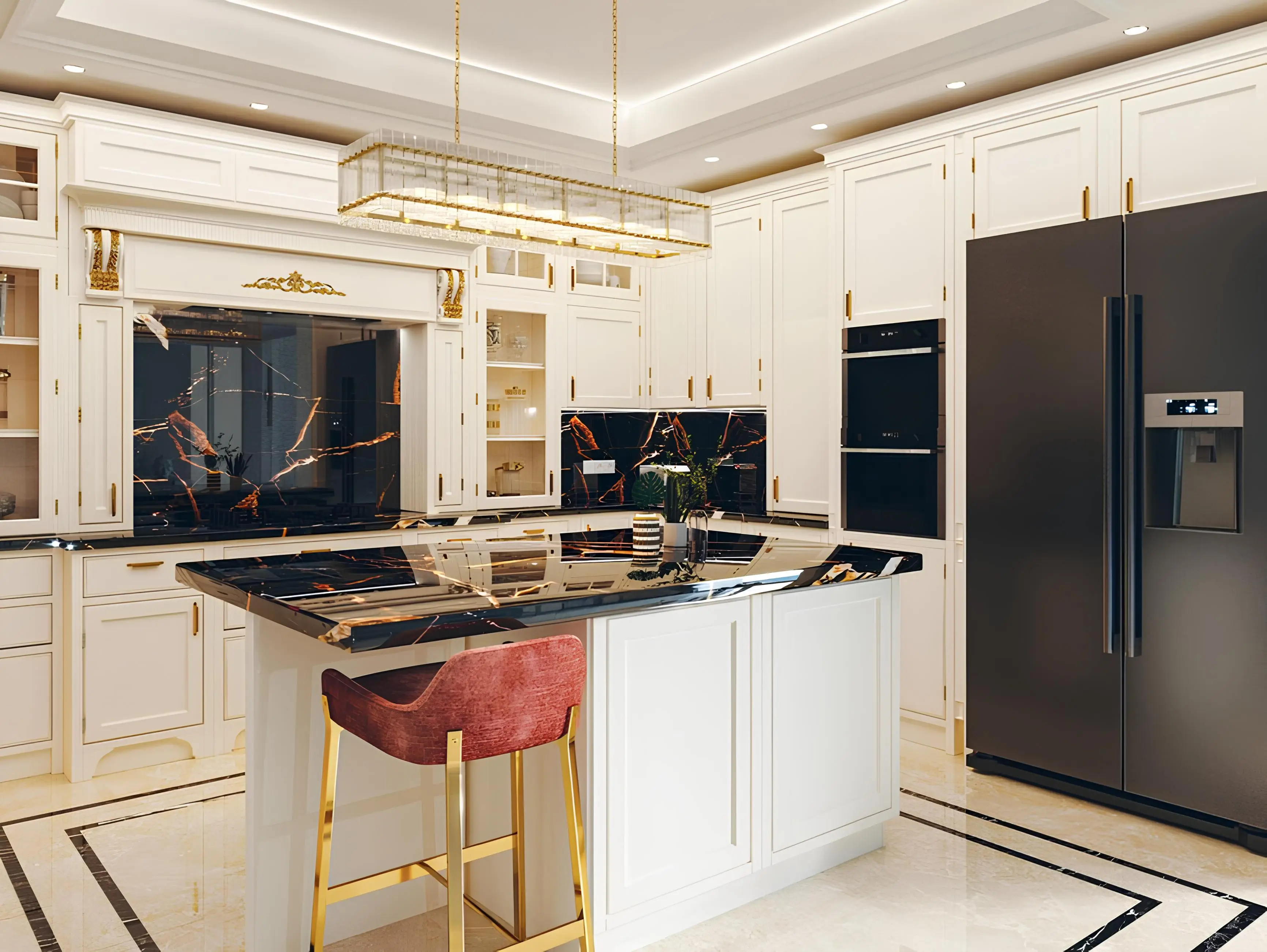 ZENITH GROUP "Zenith J1"